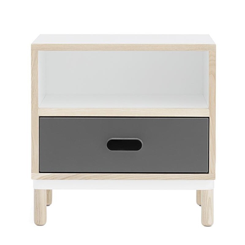 Kabino Bedside Table