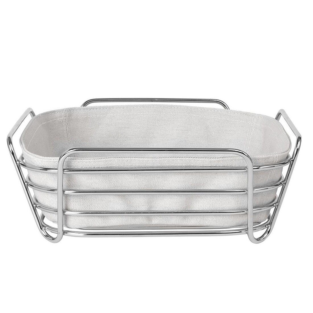 Delara Bread Basket L