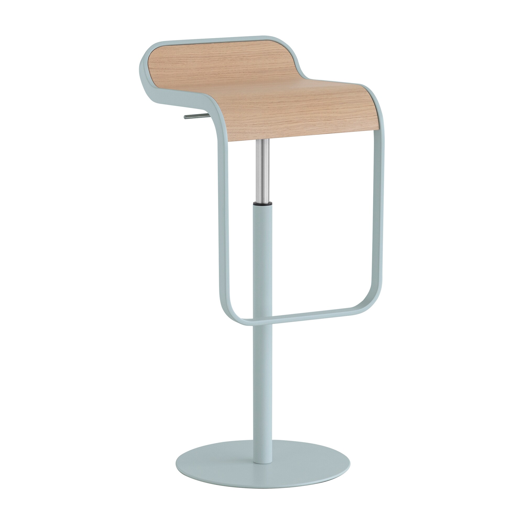 Anniversary Edition LEM S80 Bar Stool 66-79cm