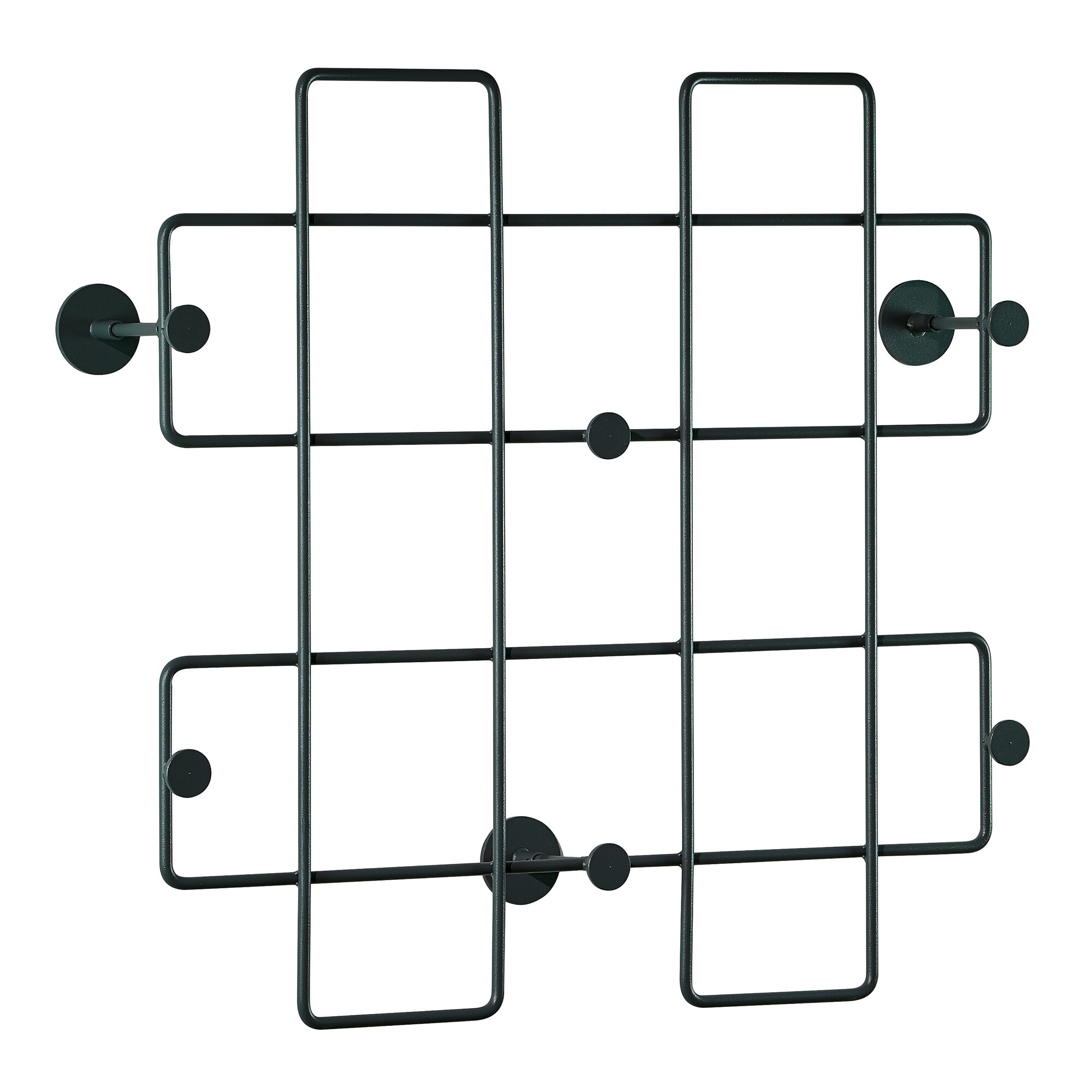 Bazar Wall Wardrobe 60x60cm