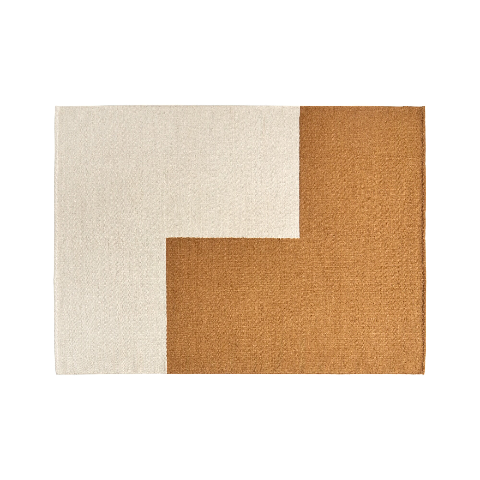 Ethan Cook Flat Works Rug 240x170cm