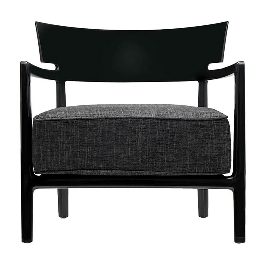 Cara Solid Easy Chair