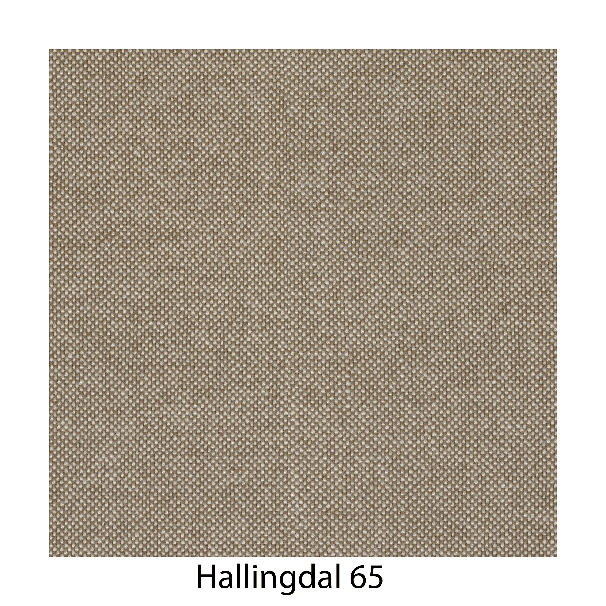 Hippo Lounge Chair Frame light smoked oak