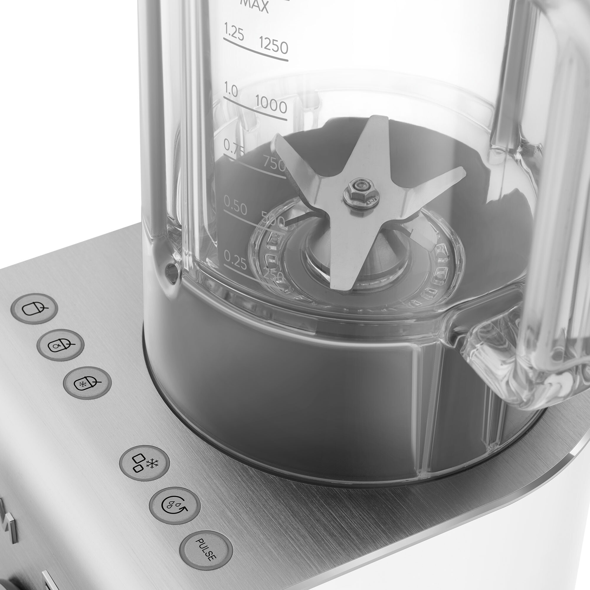 BLC01 High Performance Blender 1.5L