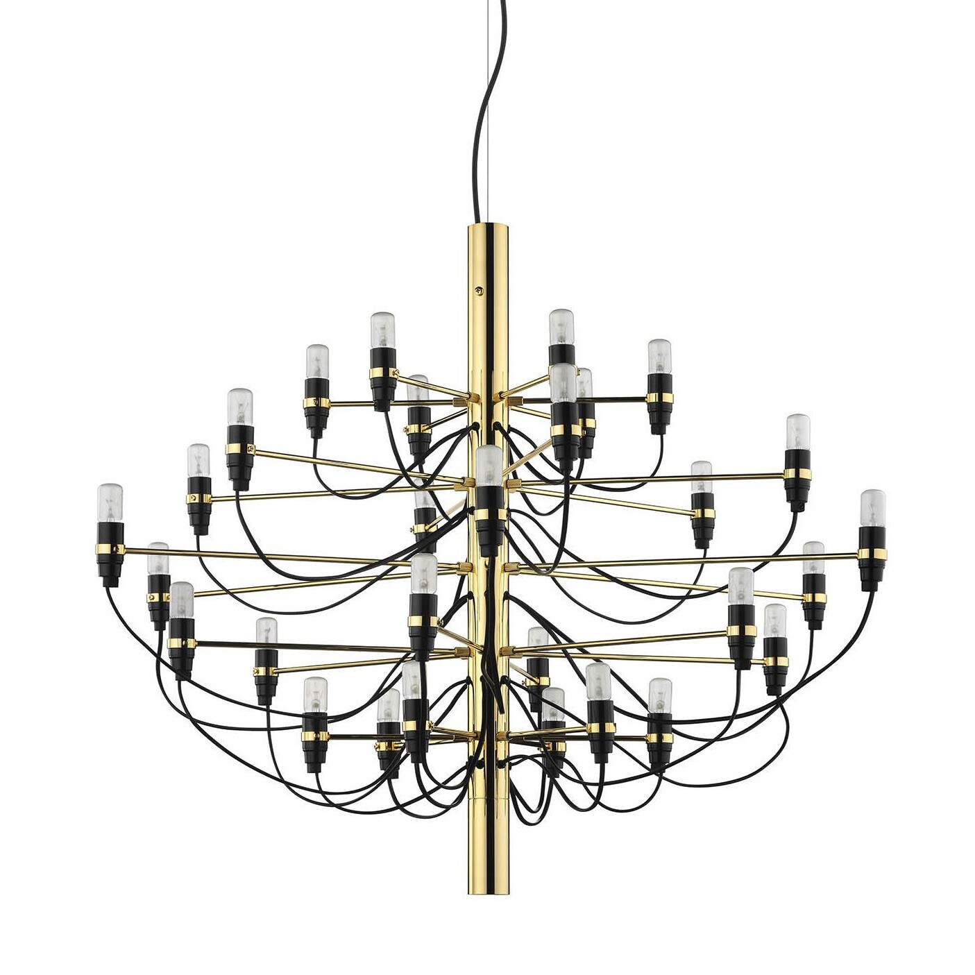 2097 | 30 Chandelier