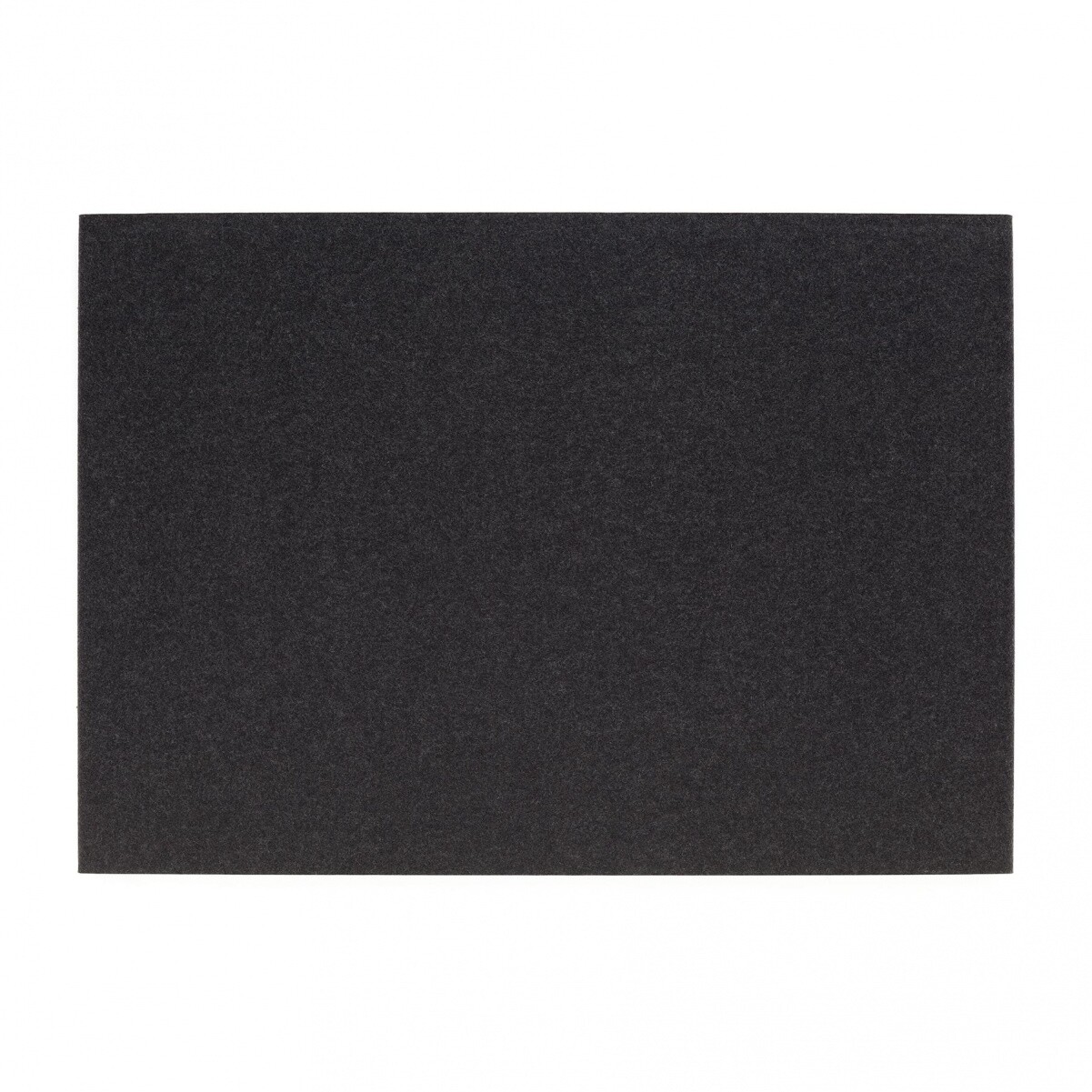 Acoustic Pinboard Horizontal Format