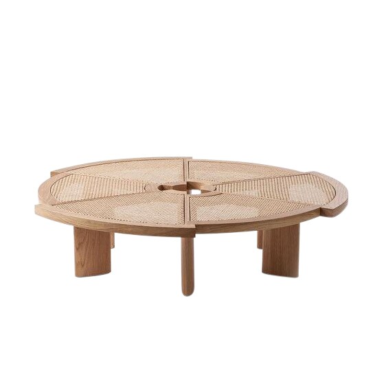 529 Rio Coffee Table