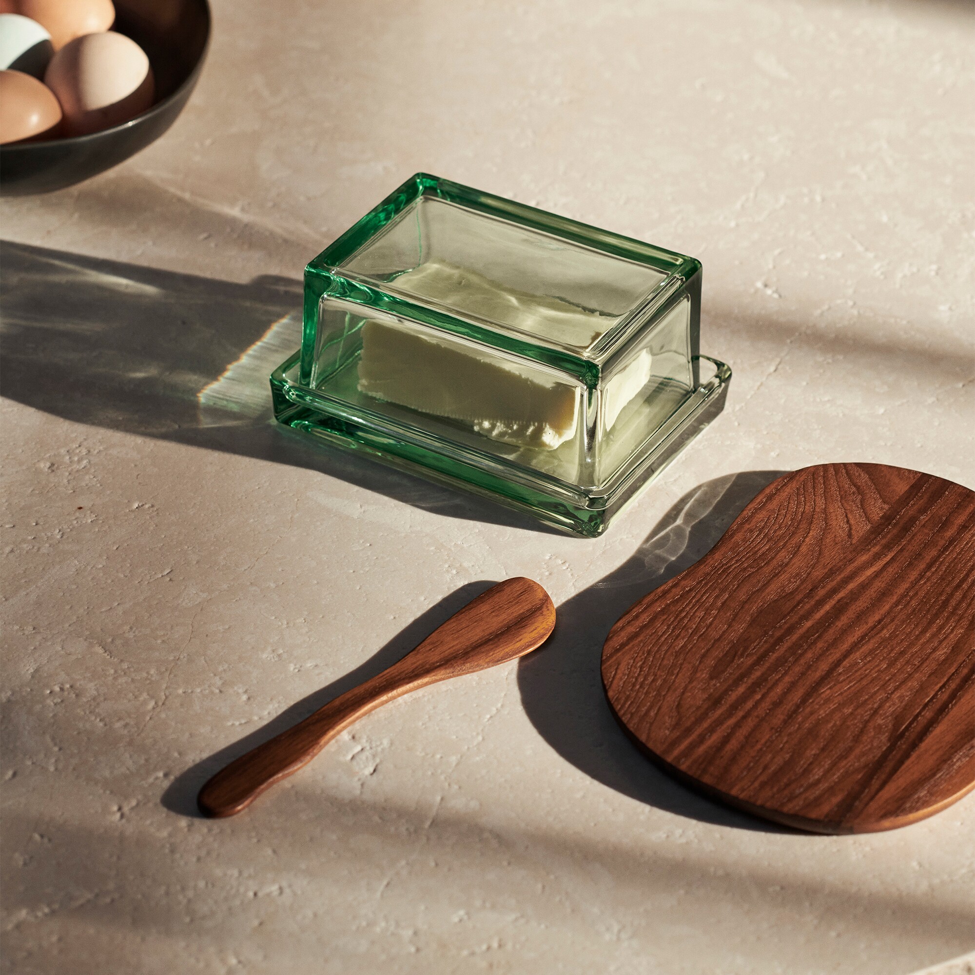 Cairn Butter Knive Set of 2