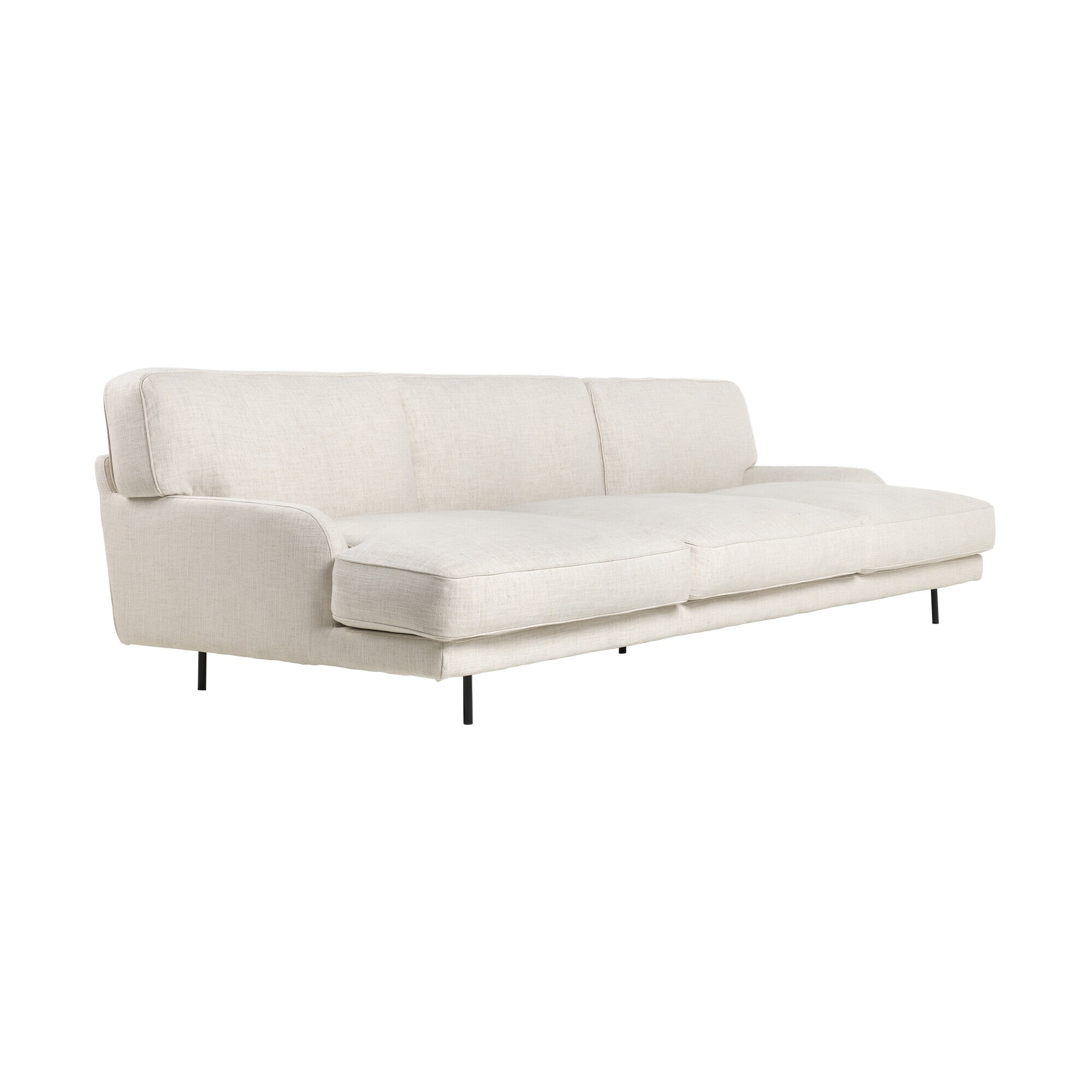 Flaneur 3-Seater Sofa