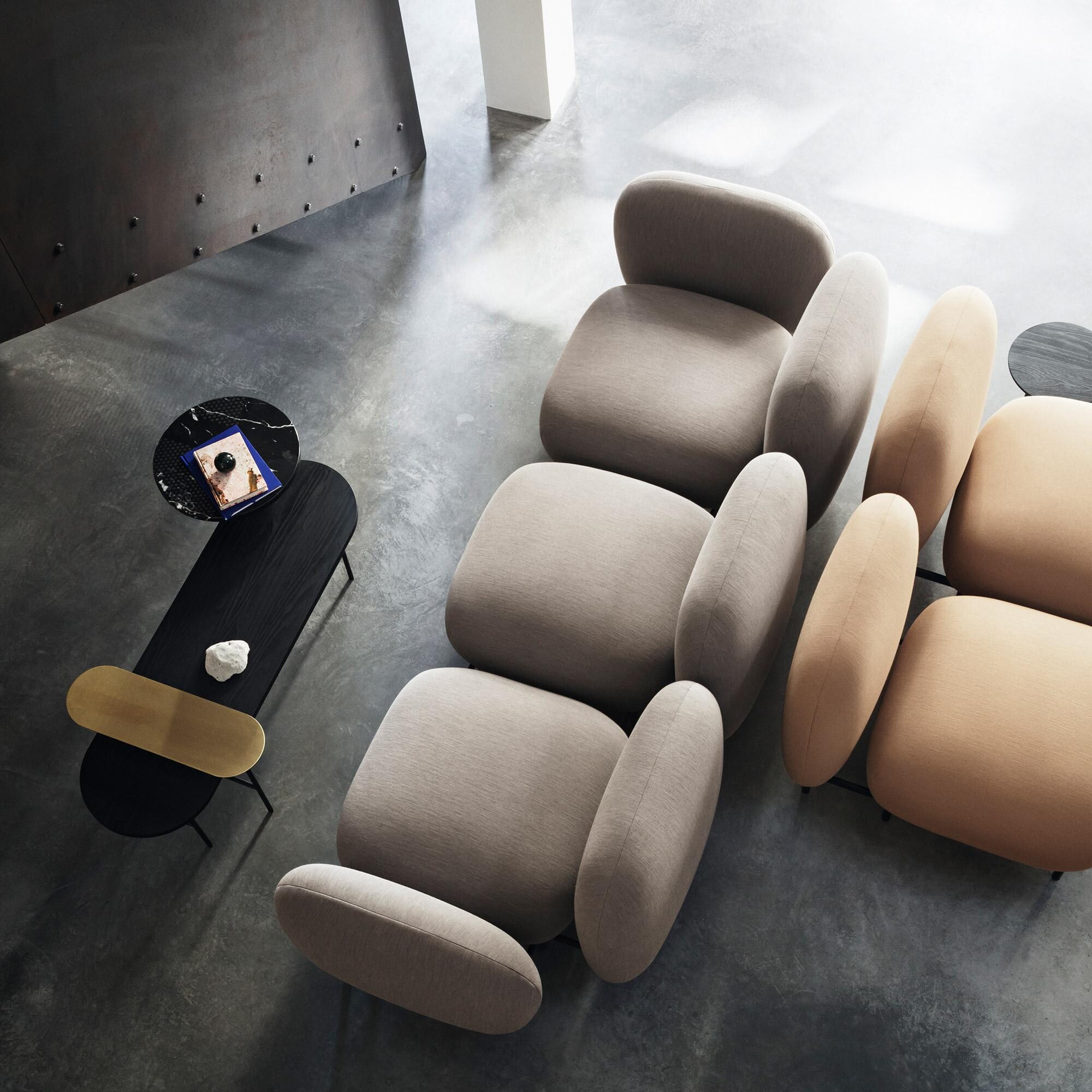 Palette JH7 Side Table