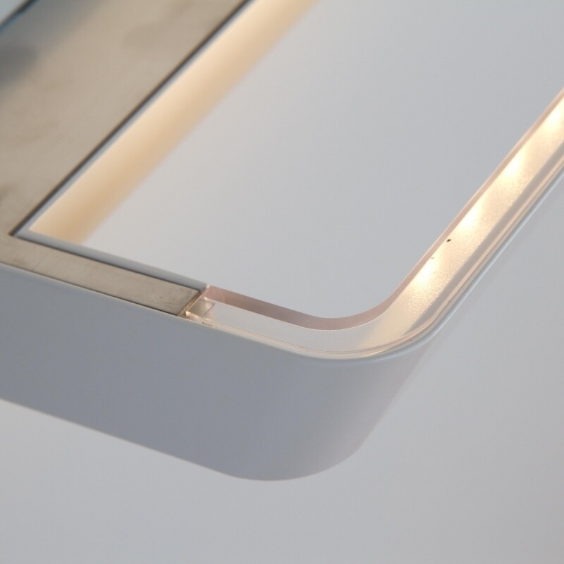 Belvedere W1 LED Wall Lamp