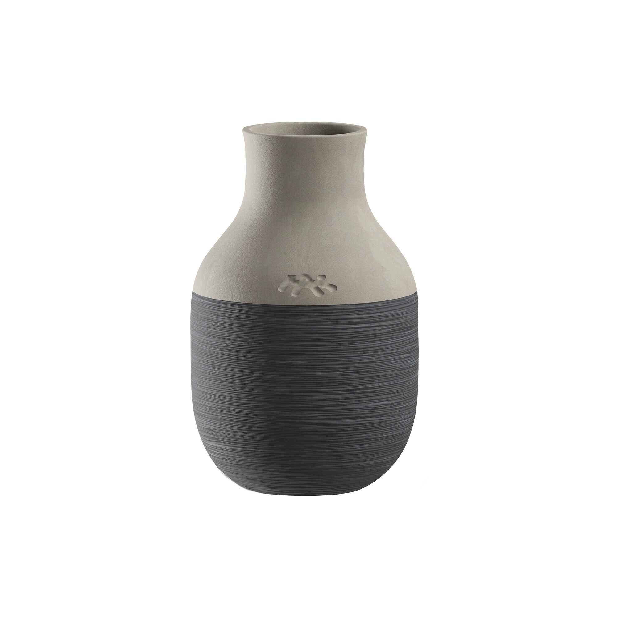 Omaggio Circulare Vase H 12.5cm