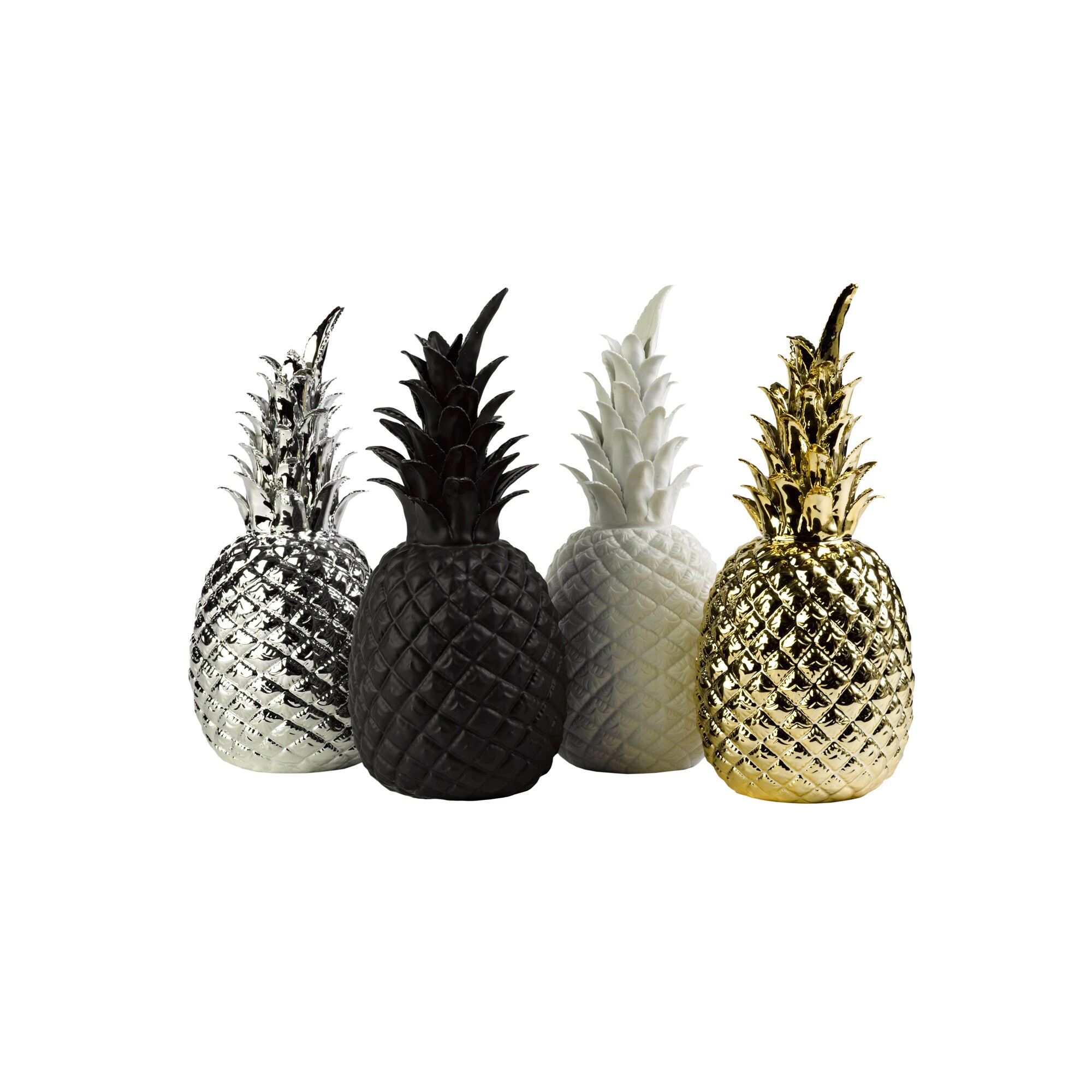 Decoration Object Pineapple