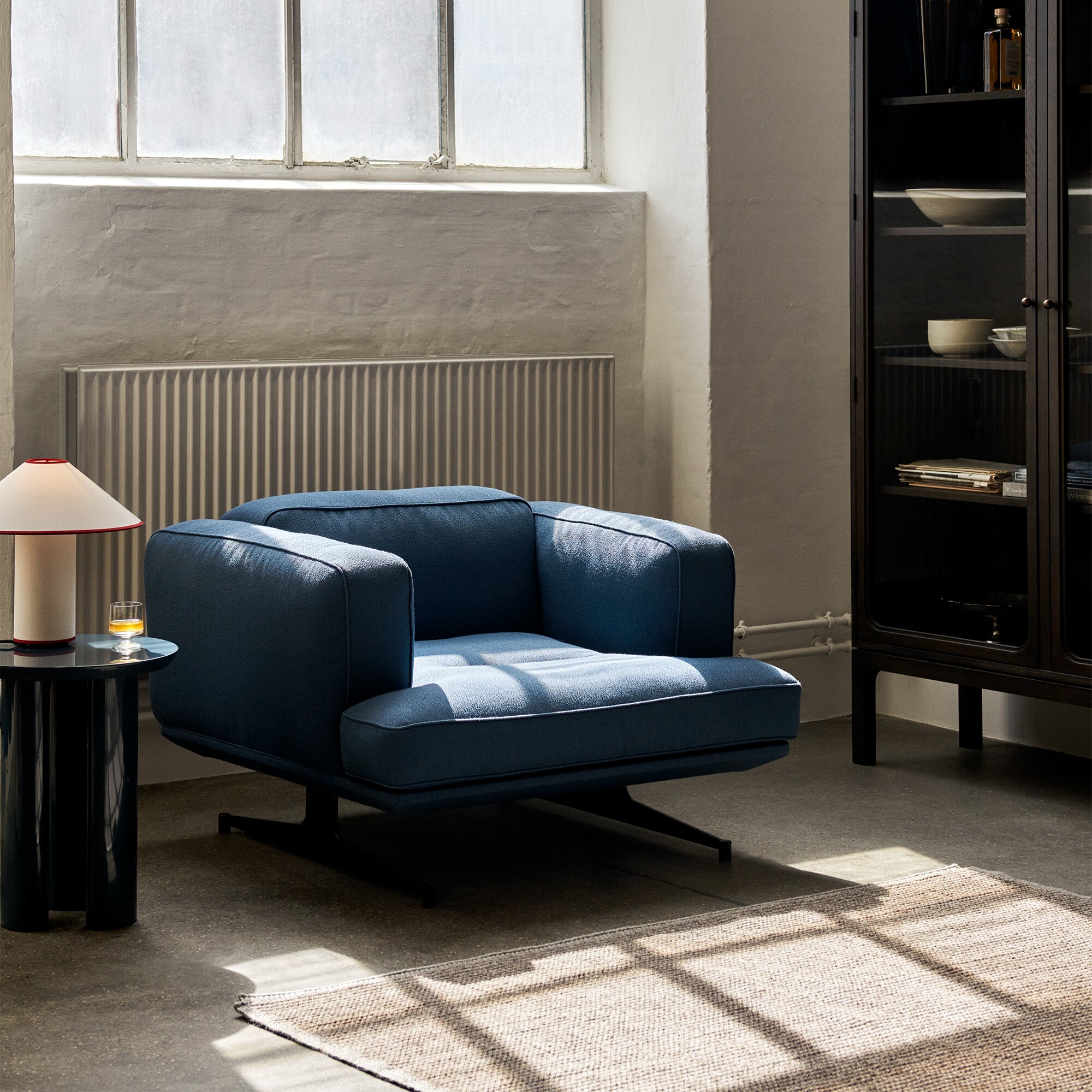 Collect SC84 Rug 170x240cm