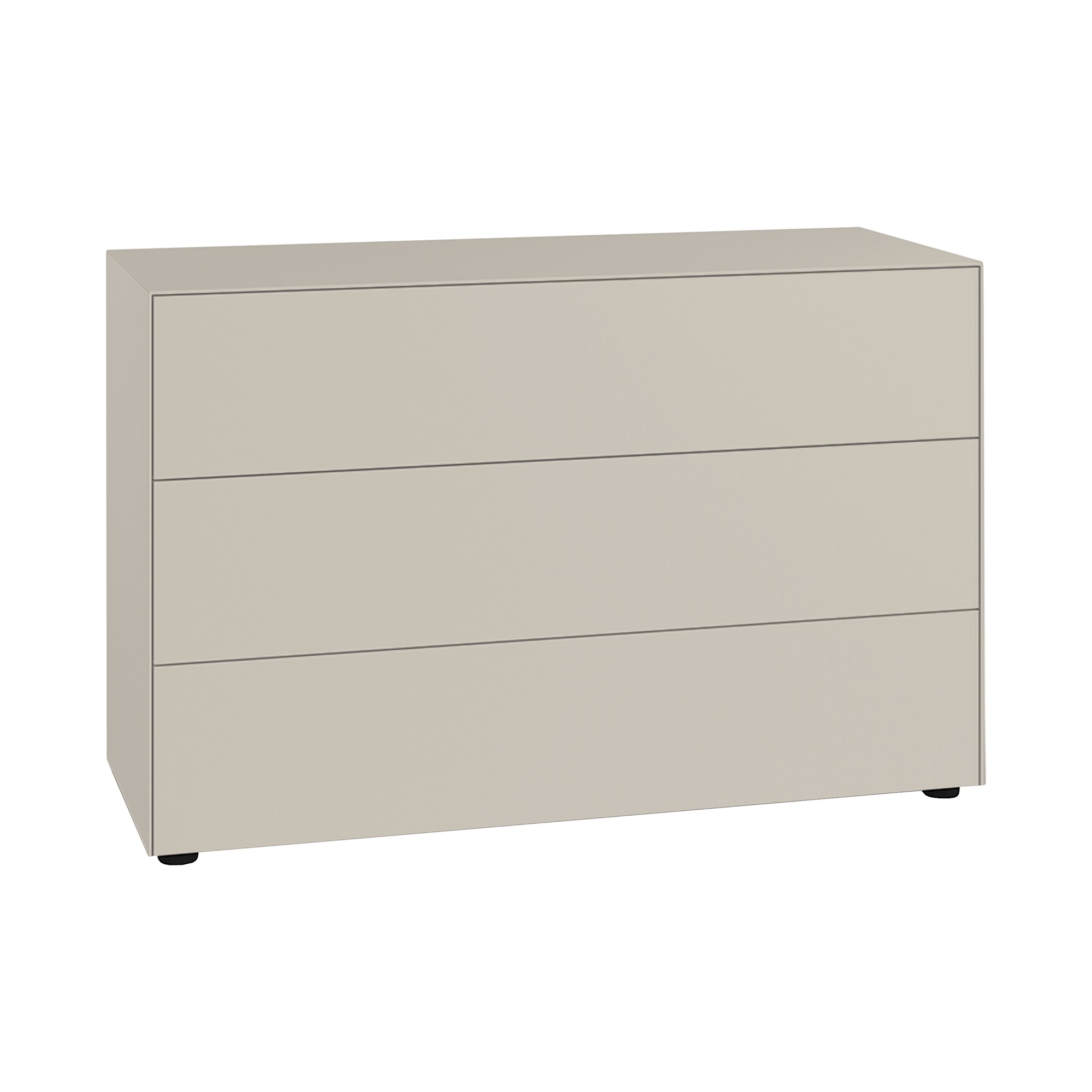 Nex Pur Box 2.0 Drawer Box/Drawer Chest 120x75x48cm