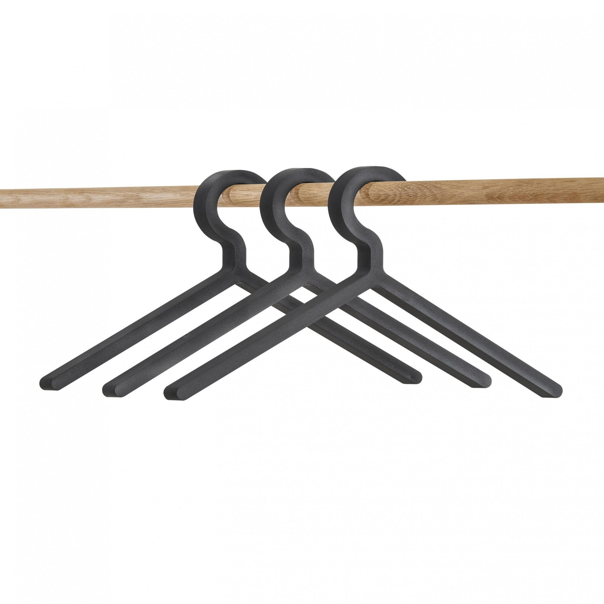 Illusion Hanger Set Of 3