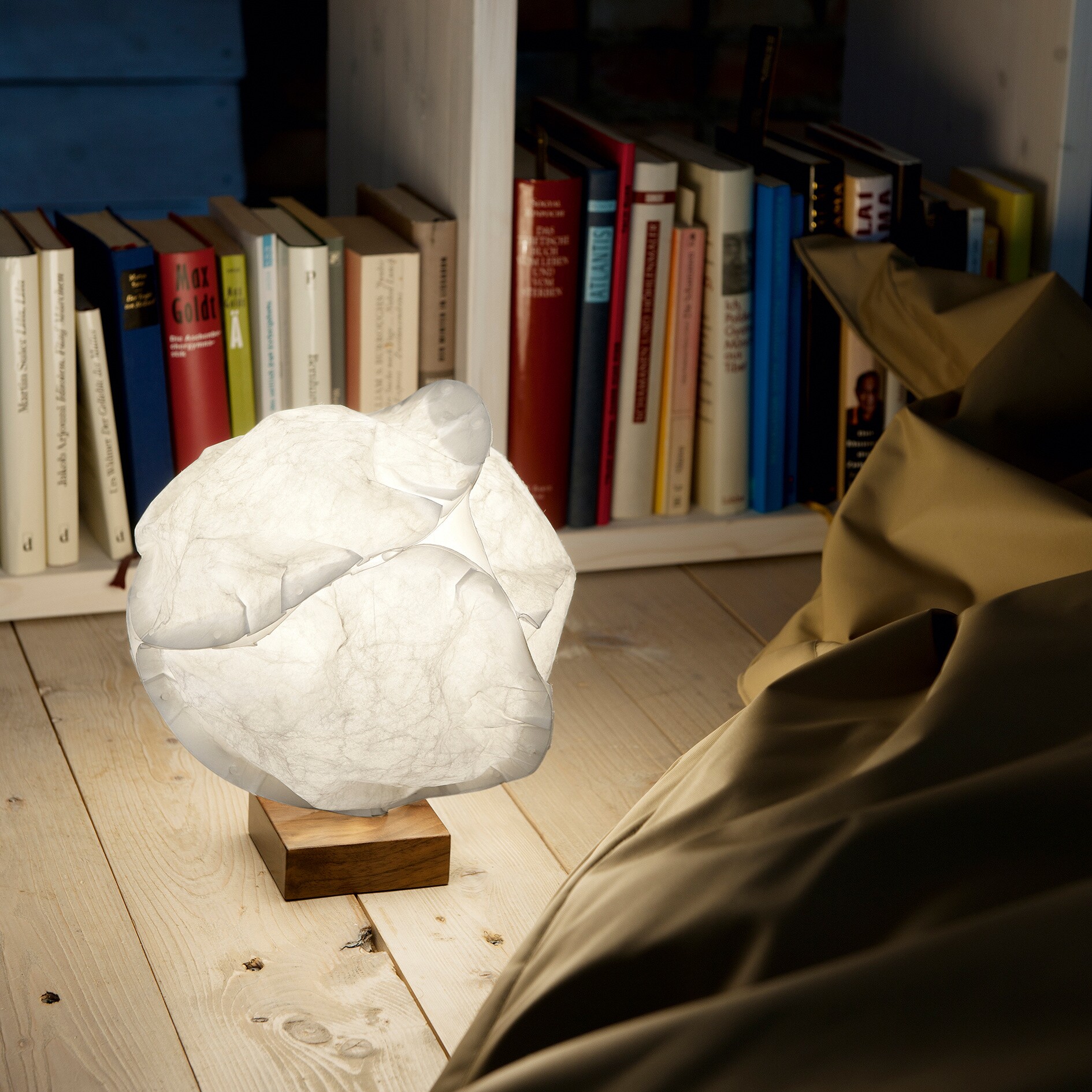 Baby Cloud Table Lamp