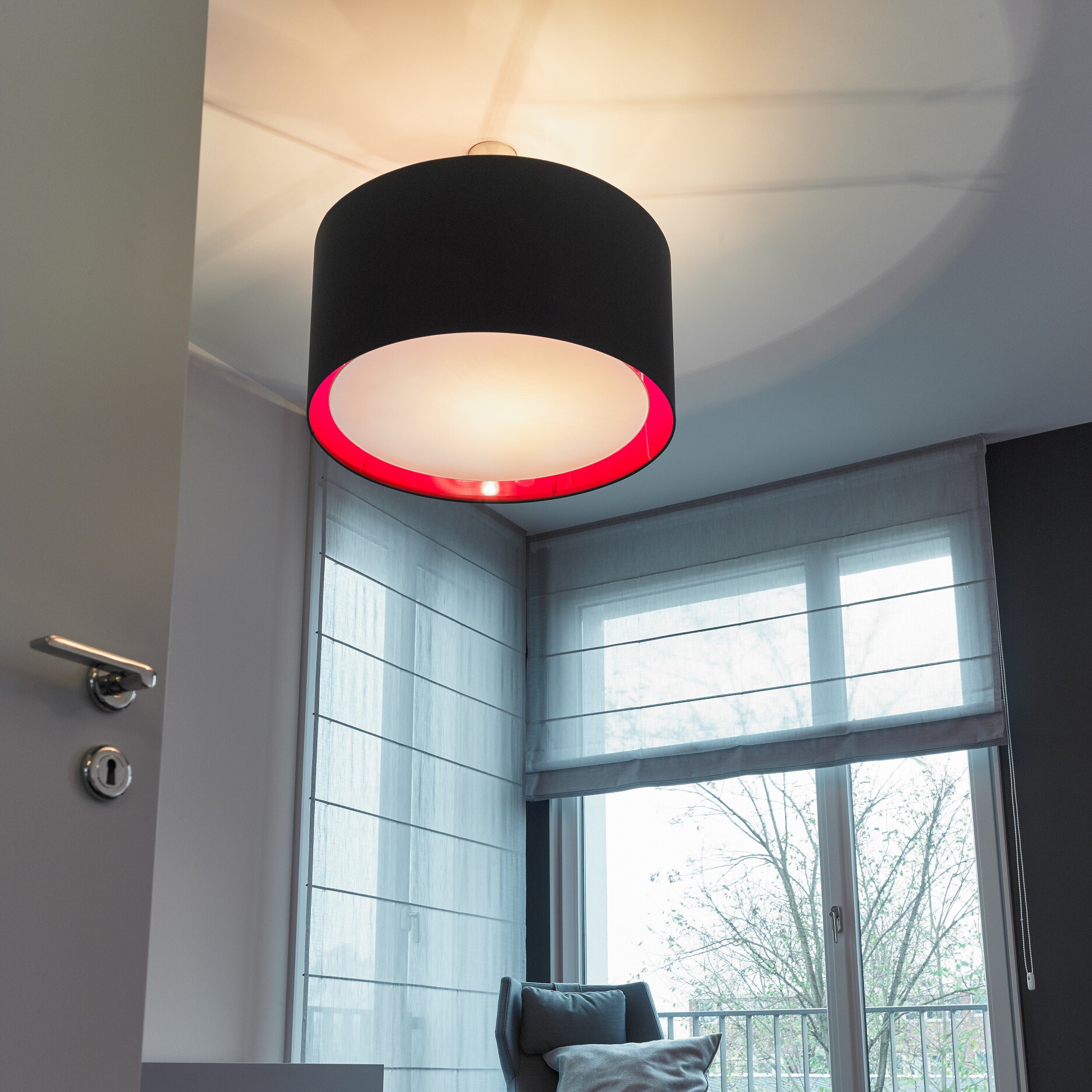 HLWSP Suspenion Lamp Ø40cm