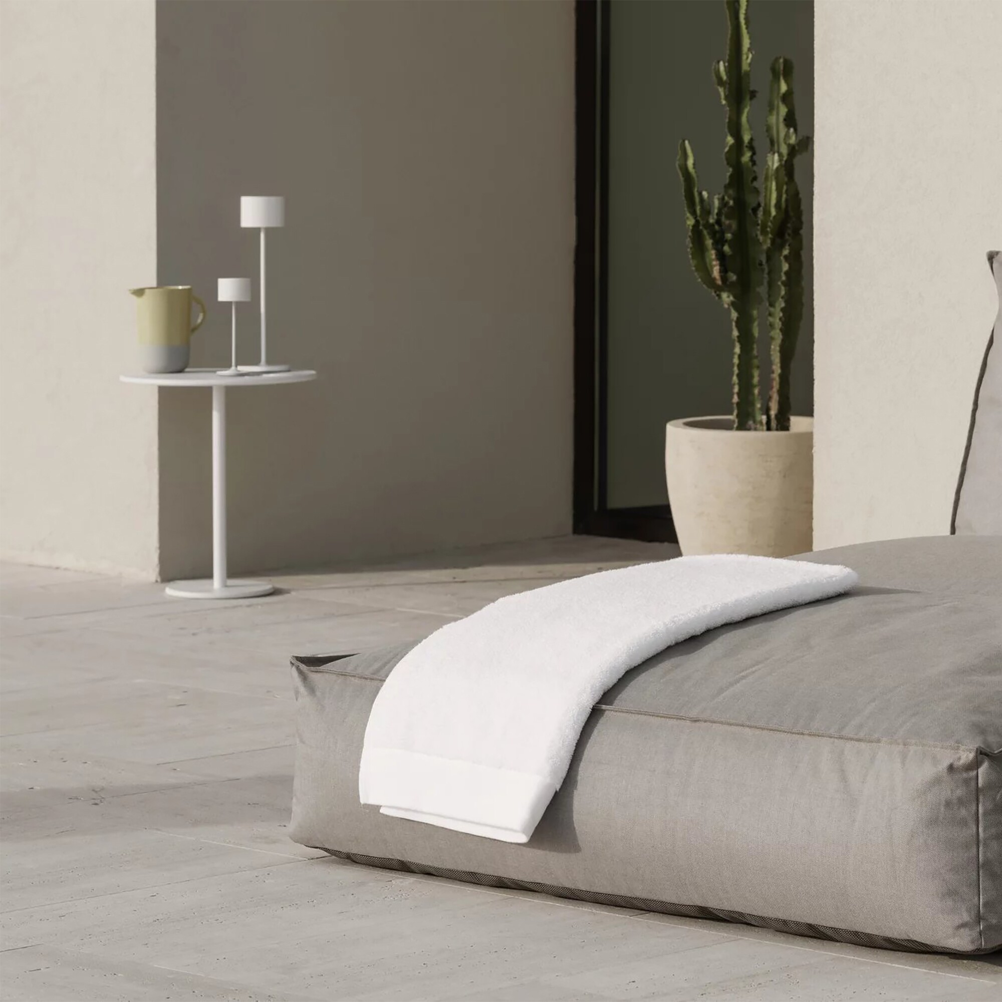 Farol Mini LED Battery Lamp