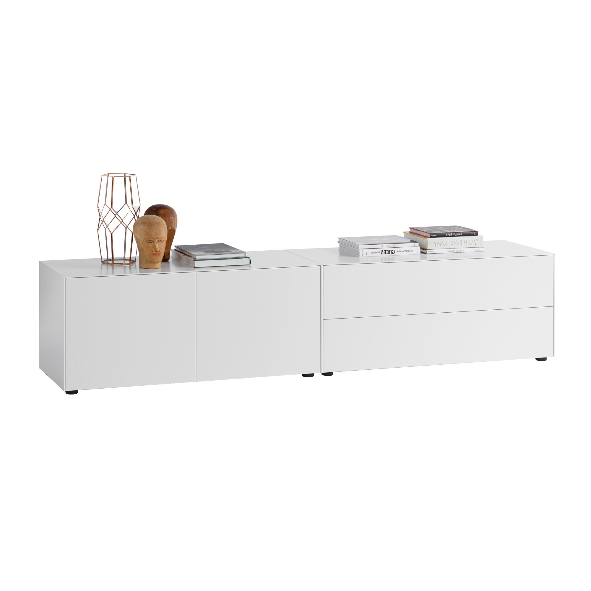 Nex Pur Box 2.0 Sideboard 240x50x48cm