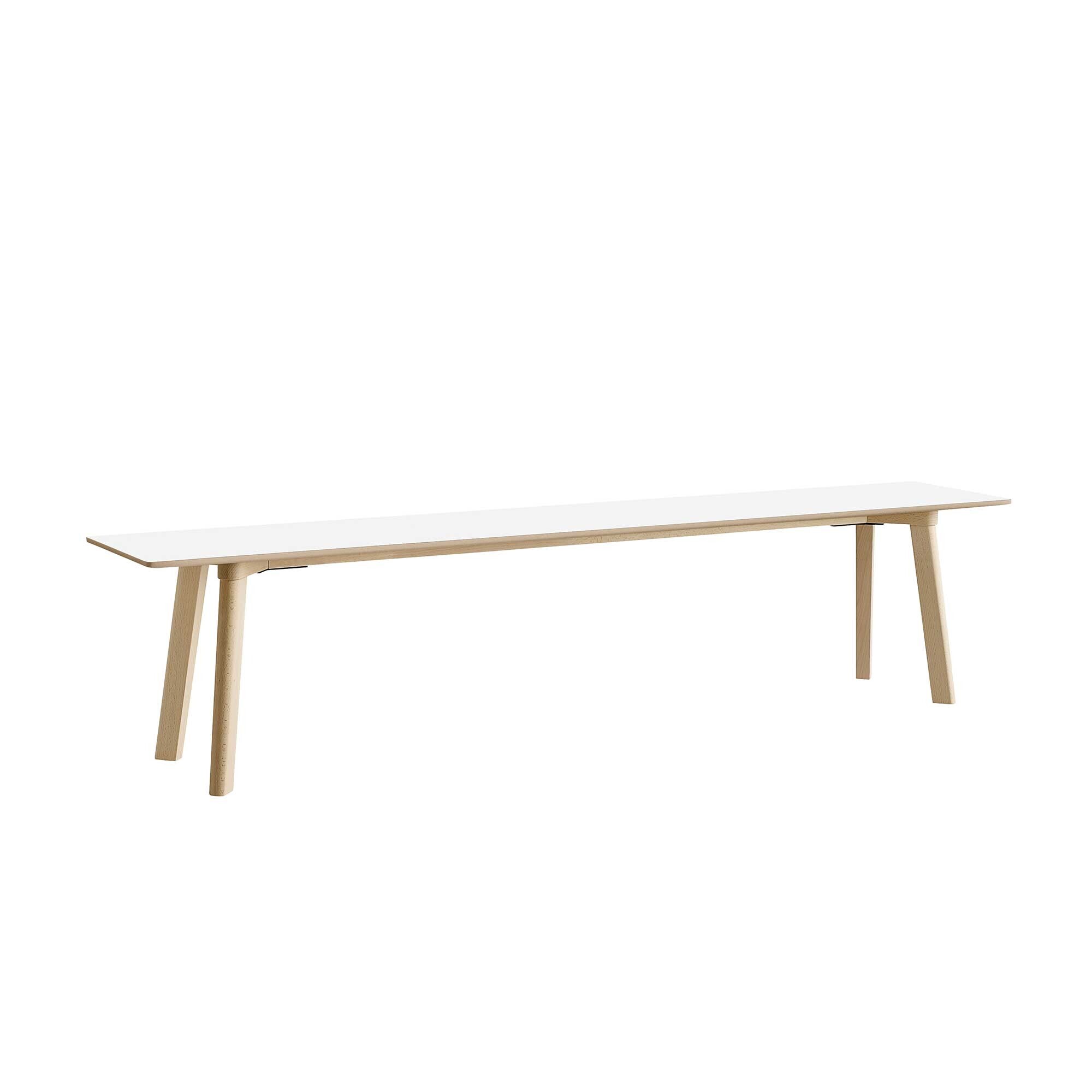 Copenhague CPH Deux 215 2.0 Bench 200cm