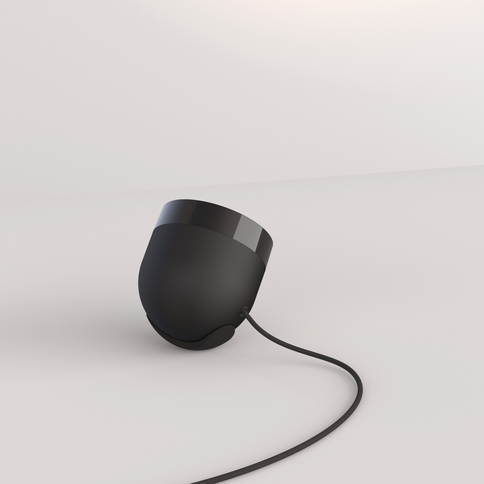 Love Focus LED Table Lamp