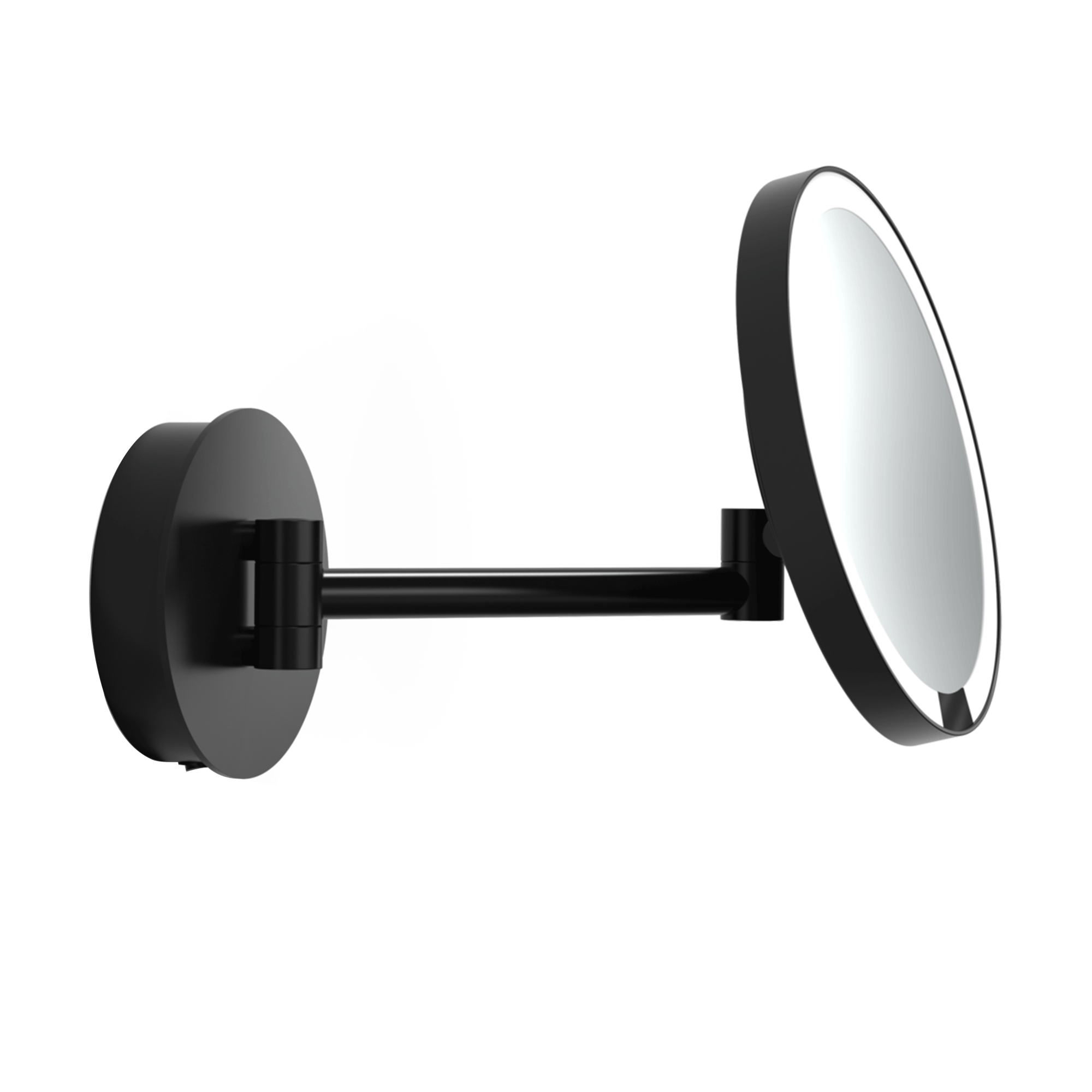 Just Look Plus WD 5X LED Cosmetic Mirror