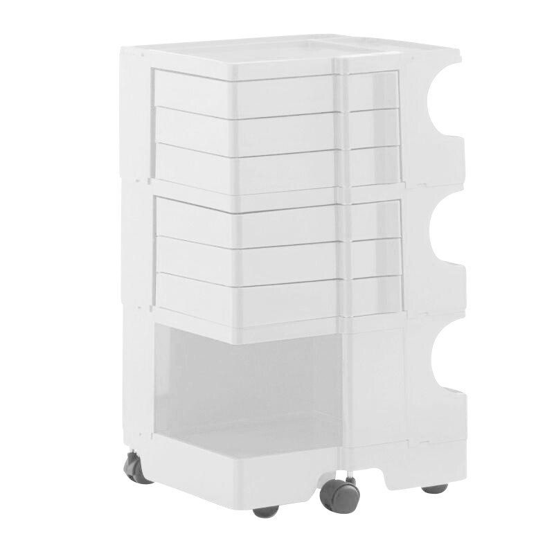 Boby 3/6 Container on Wheels M