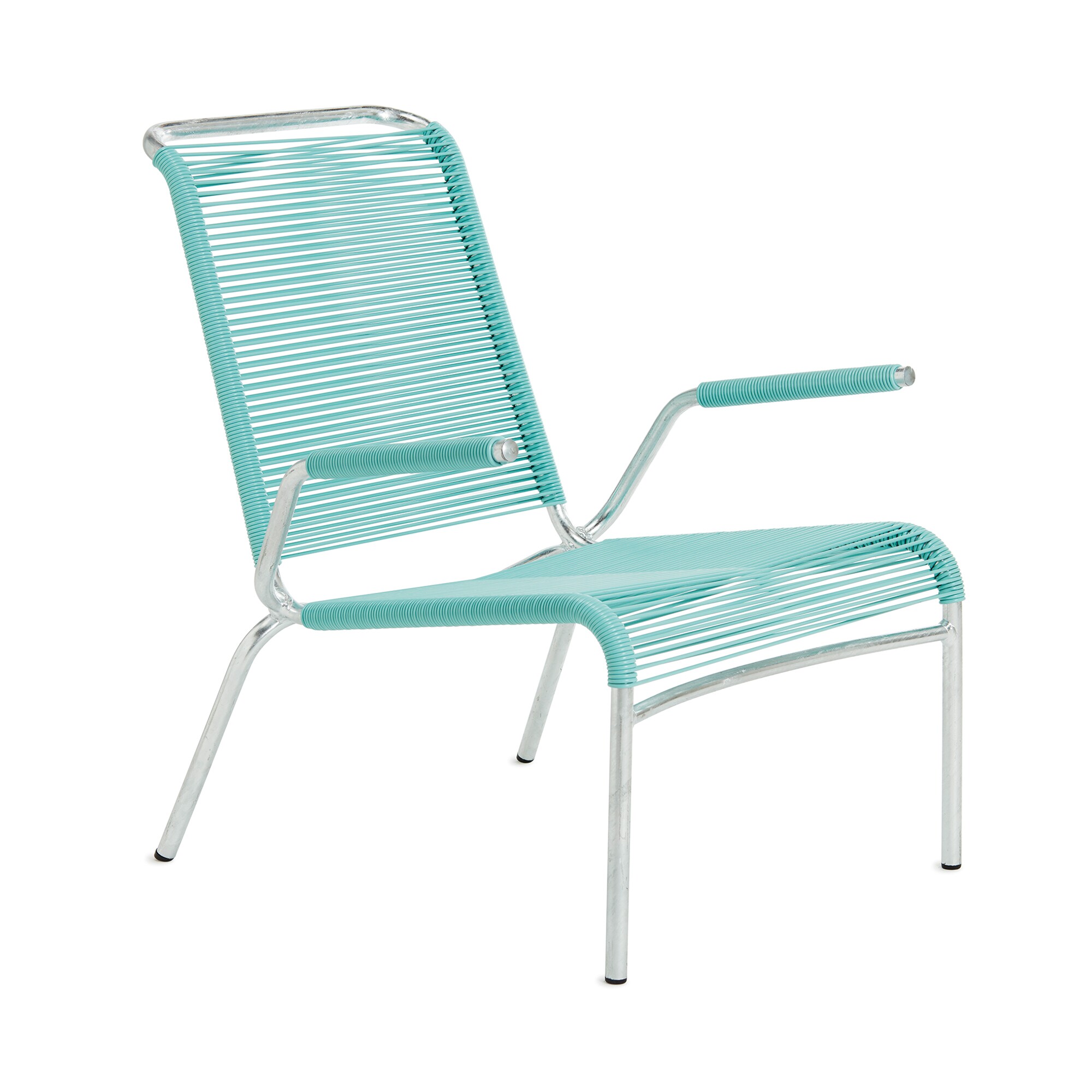 Altorfer Model 1142 Lounge Garden Armchair