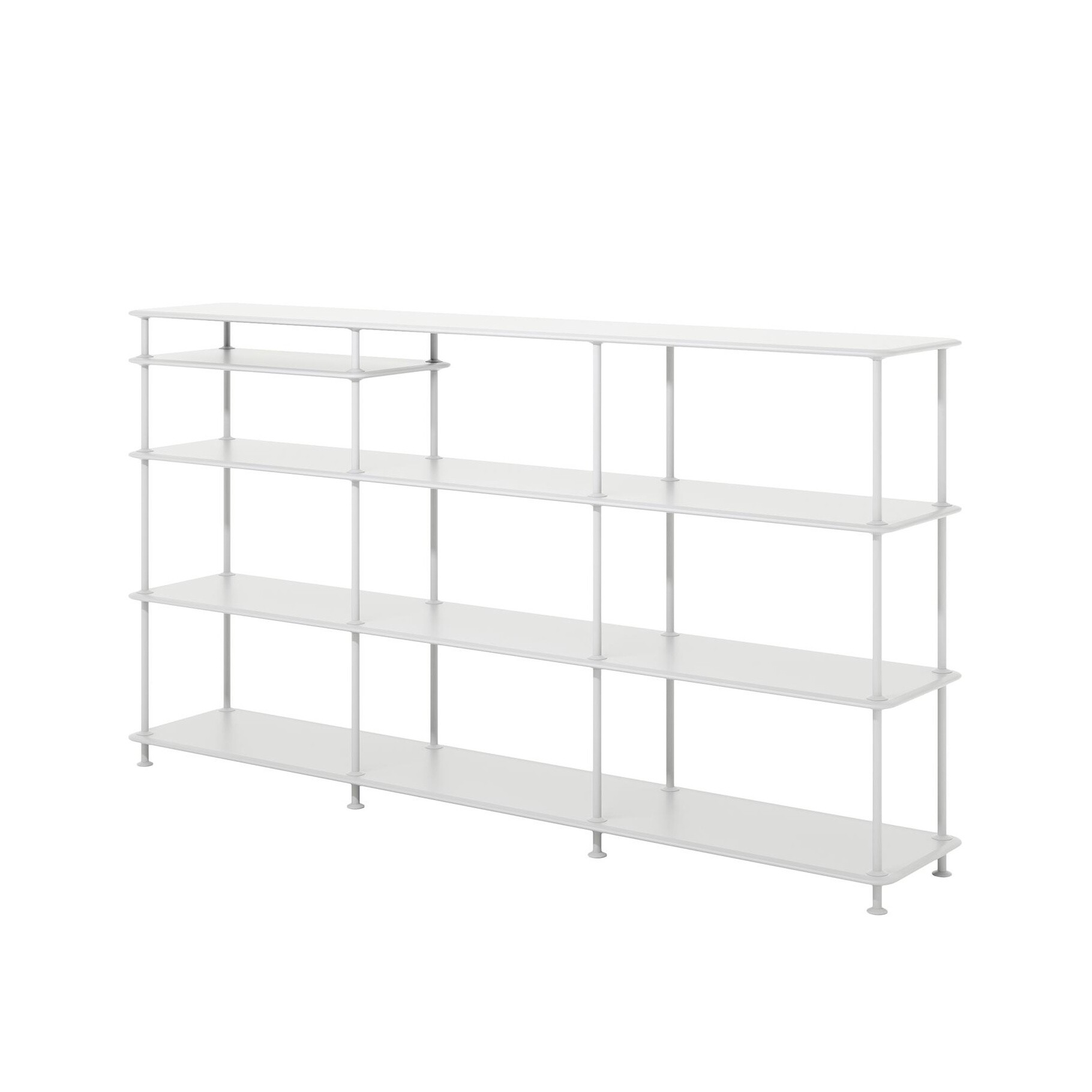 Free Shelf 203.4x109.9x38cm