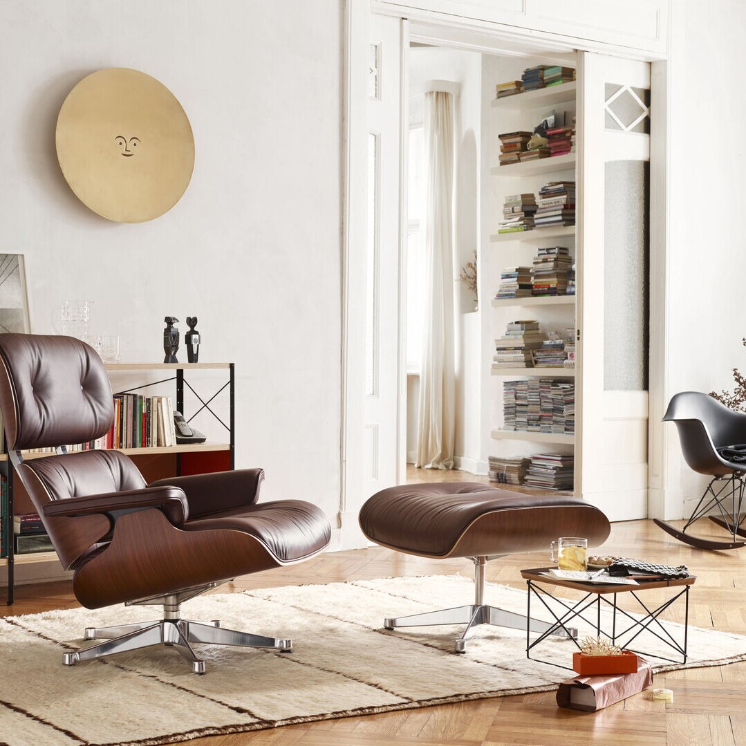 Occasional Table LTR Side Table Basic Dark