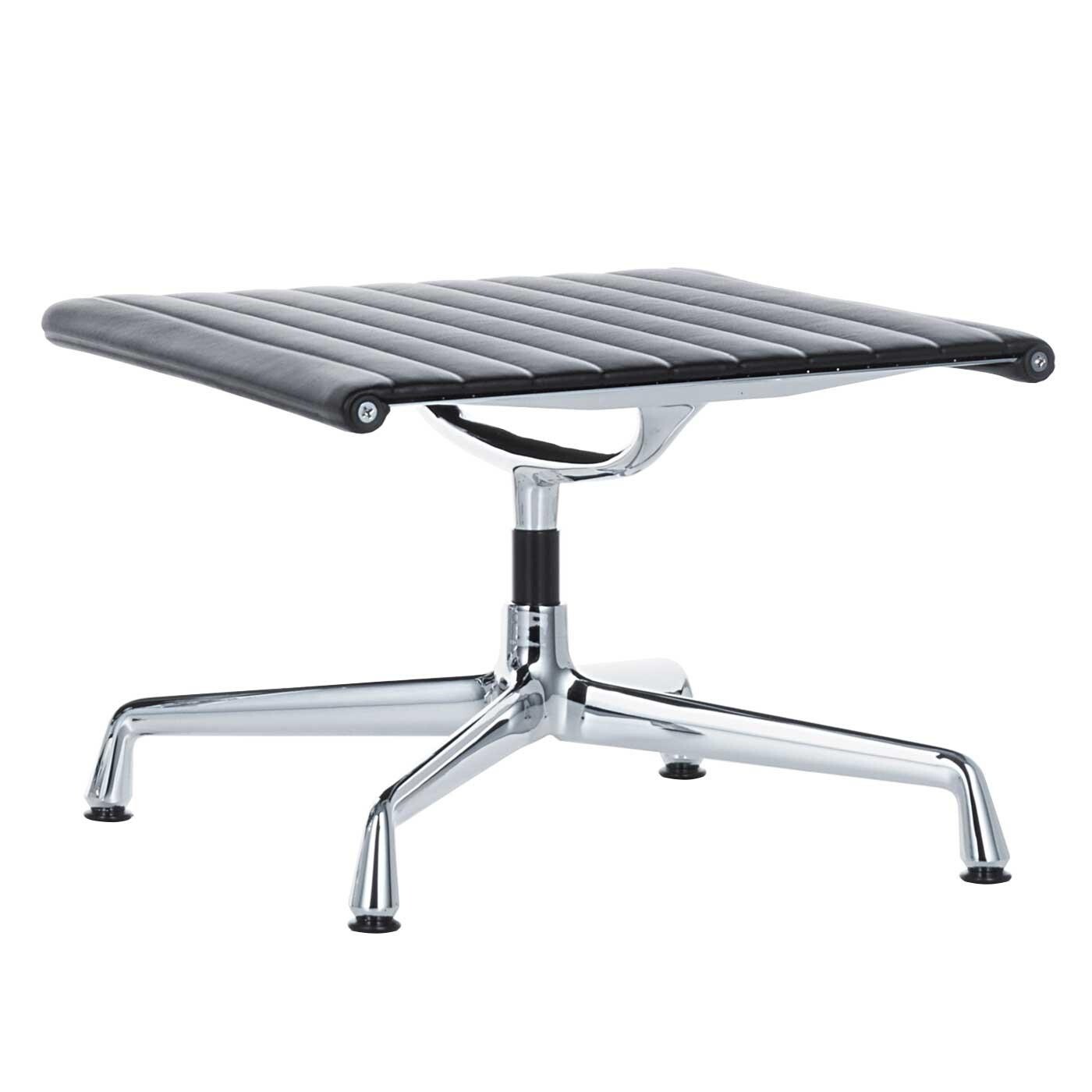 EA 125 Aluminium Chair Ottoman