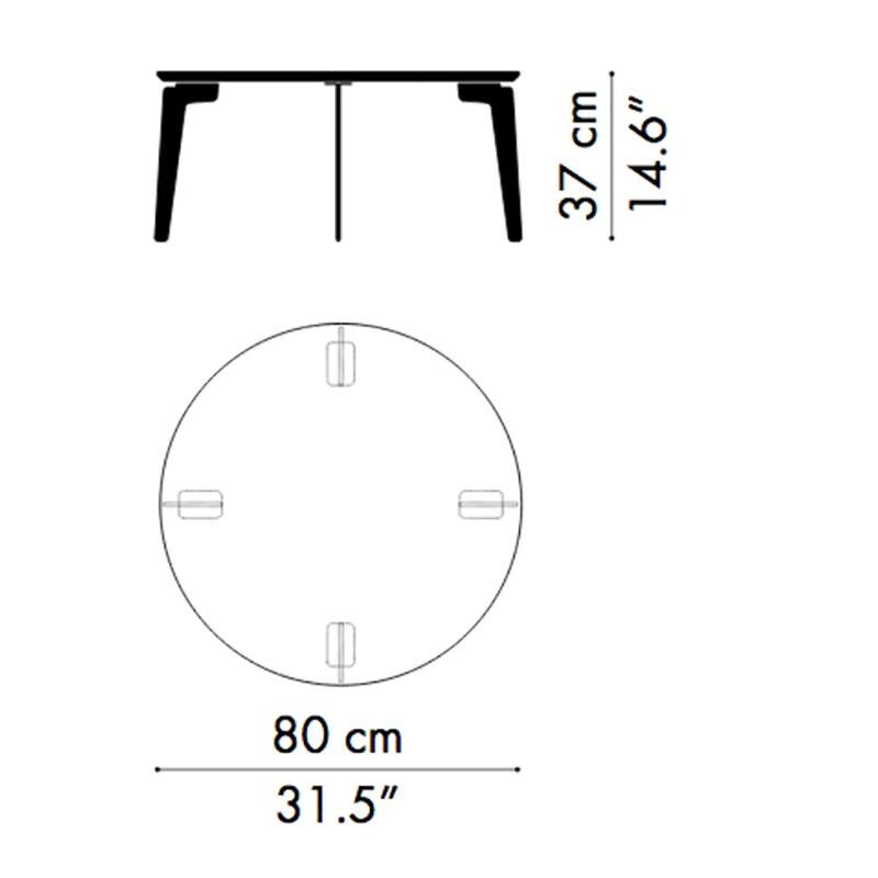 Join™ FH41 Coffee Table