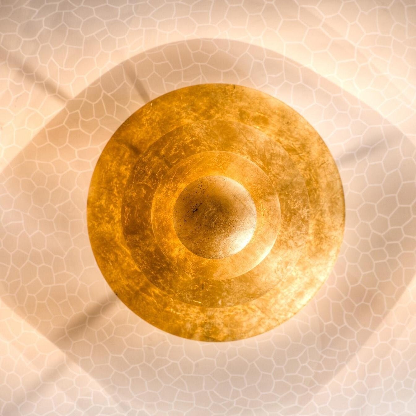 Macchina Della Luce D LED Suspension Lamp