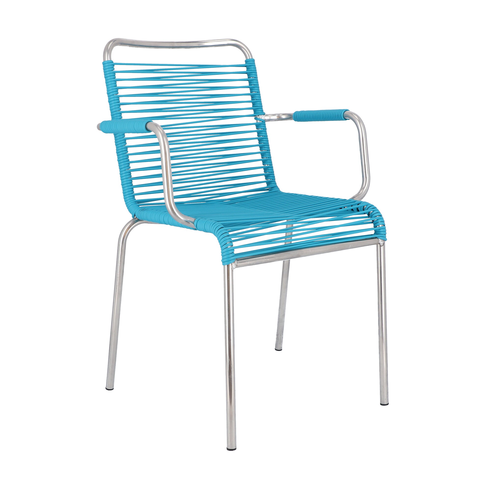Mya Spaghetti Outdoor Chair