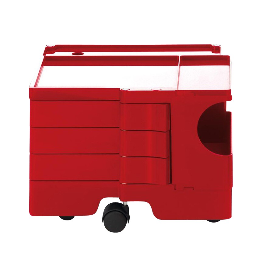 Boby 1/2 Container on Wheels XS