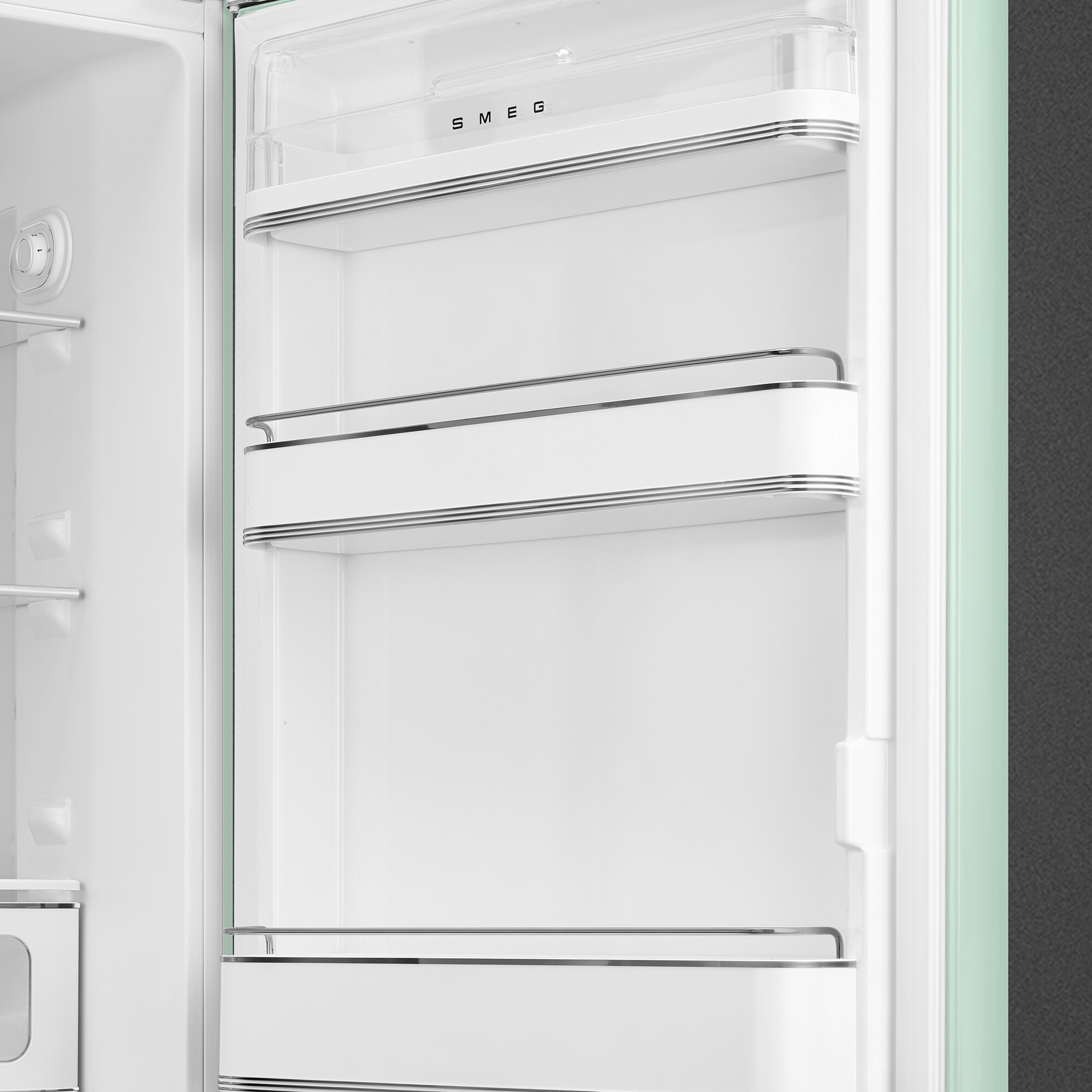 FAB30 Refrigerator / Freezer 60x172x76.8cm