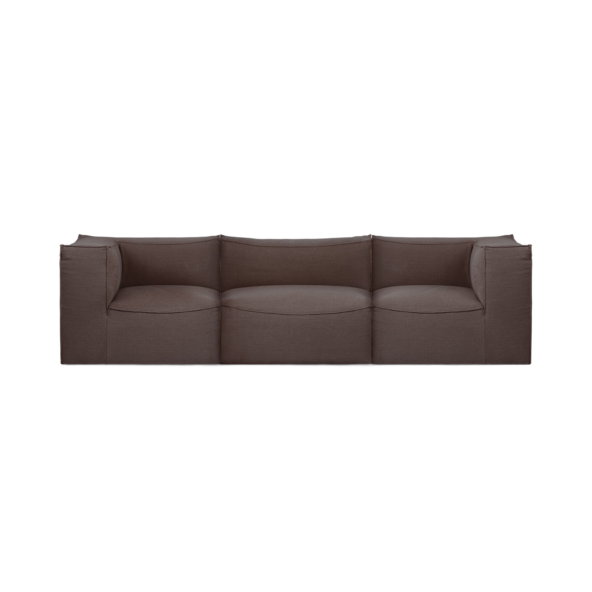 Catena Modular 3-Seater Sofa