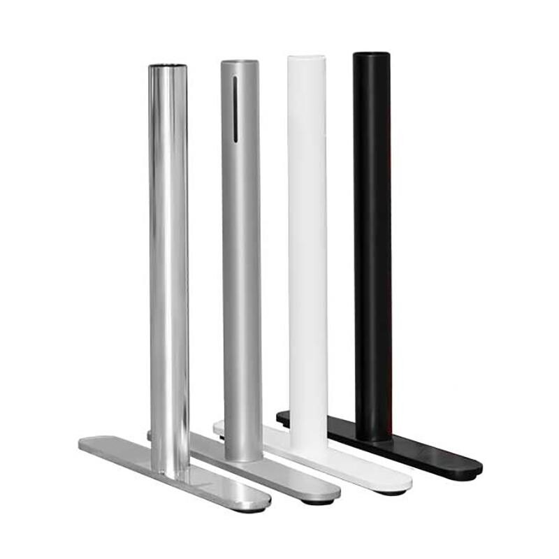 HiLow 2 Office Table height adjustable 90x180cm