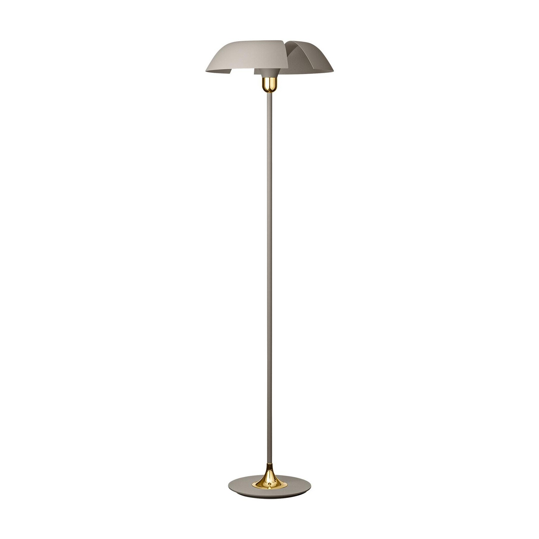 Cycnus Floor Lamp
