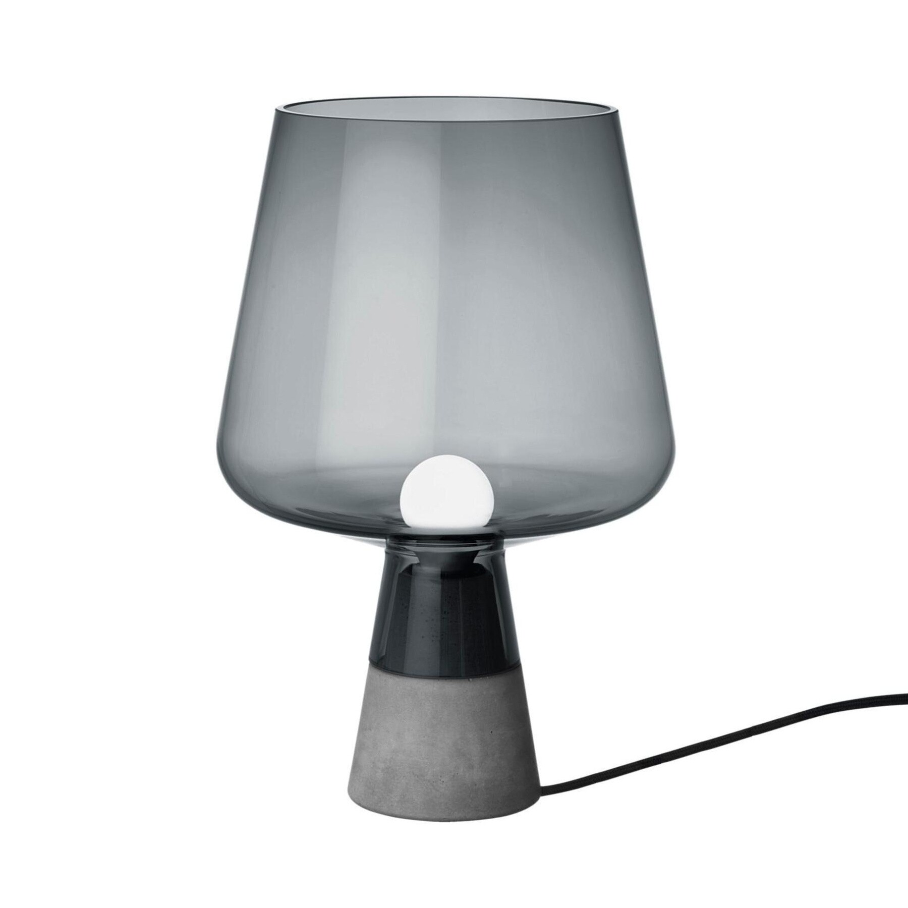 Leimu Table Lamp Concrete