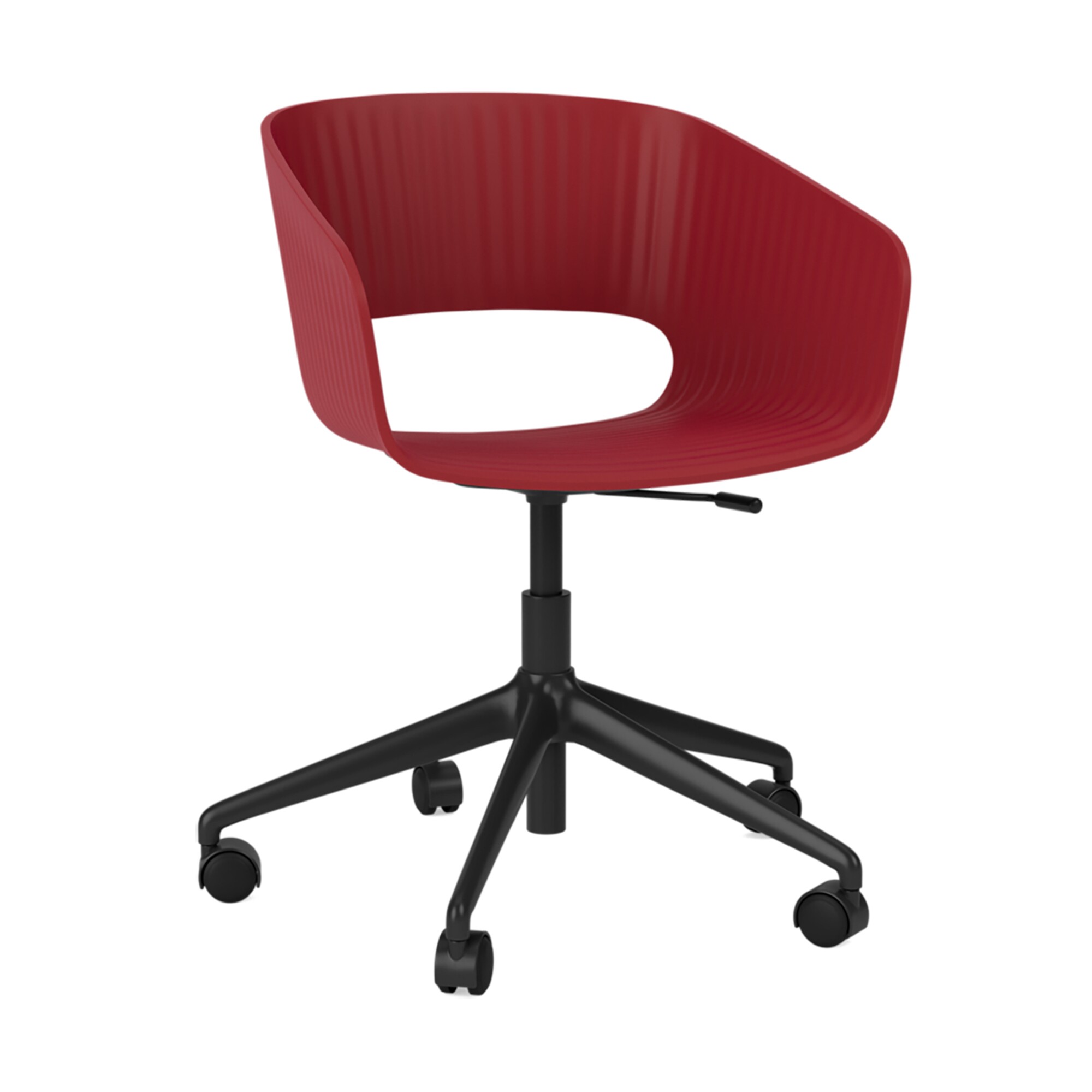 Marée 406 Swivel Chair with Wheels