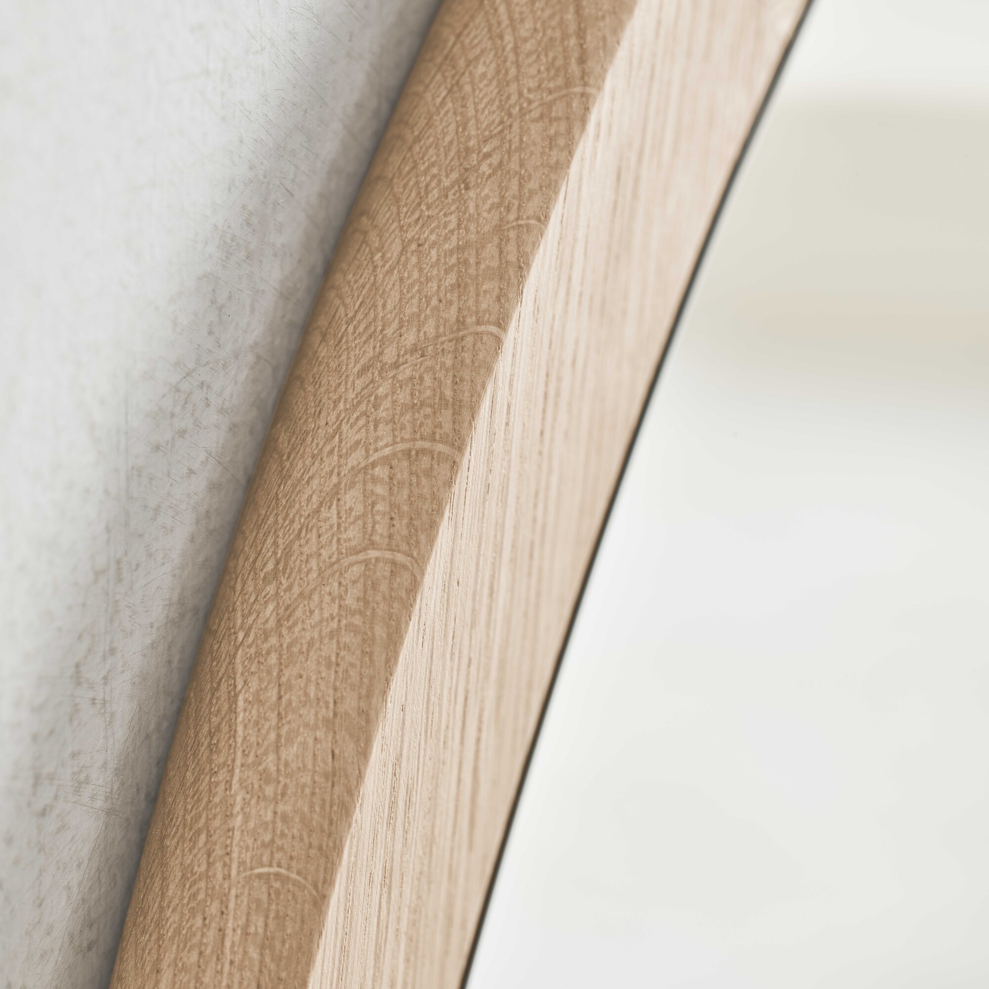 Elope Wall Mirror 88.5x71cm