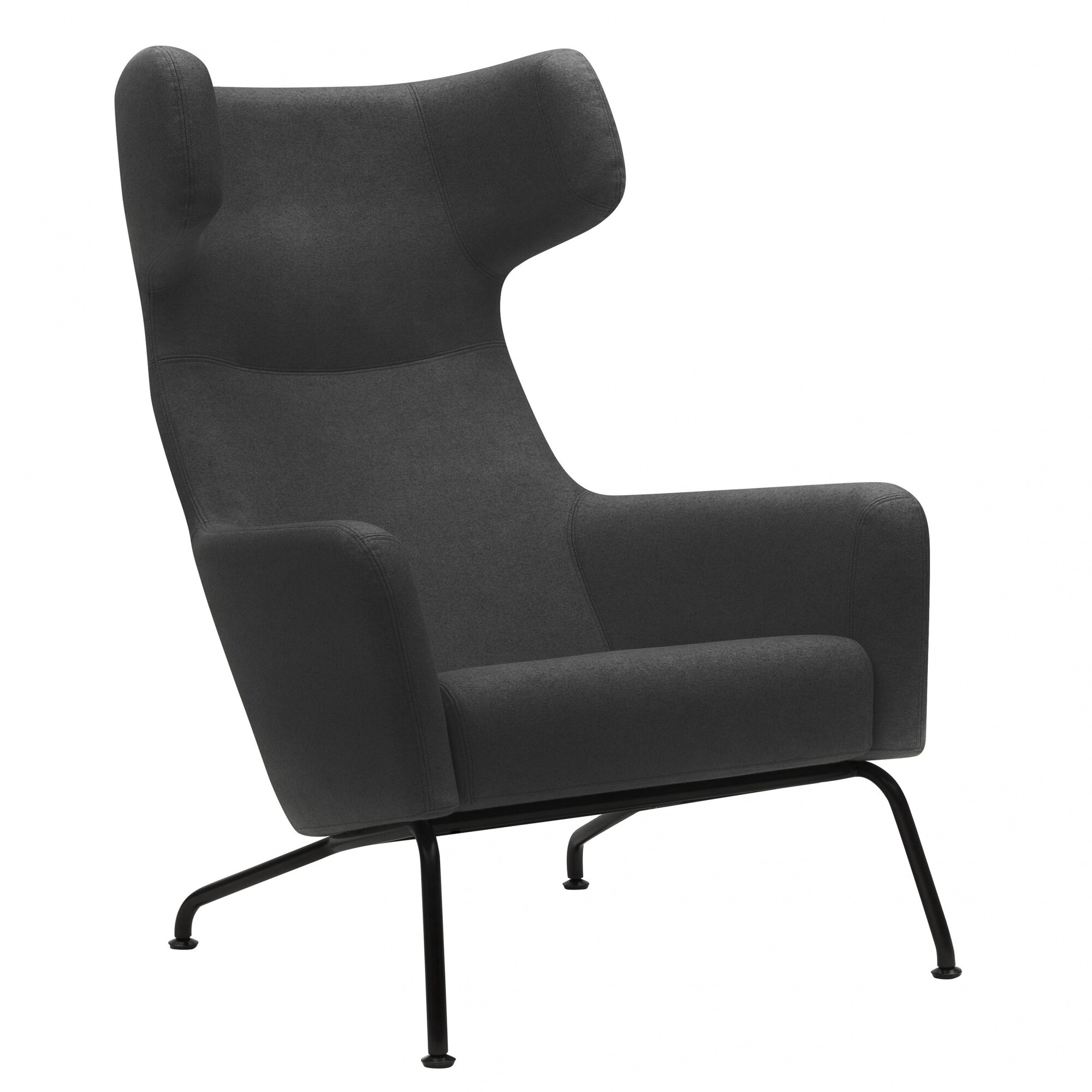 Havana Wingback Chair