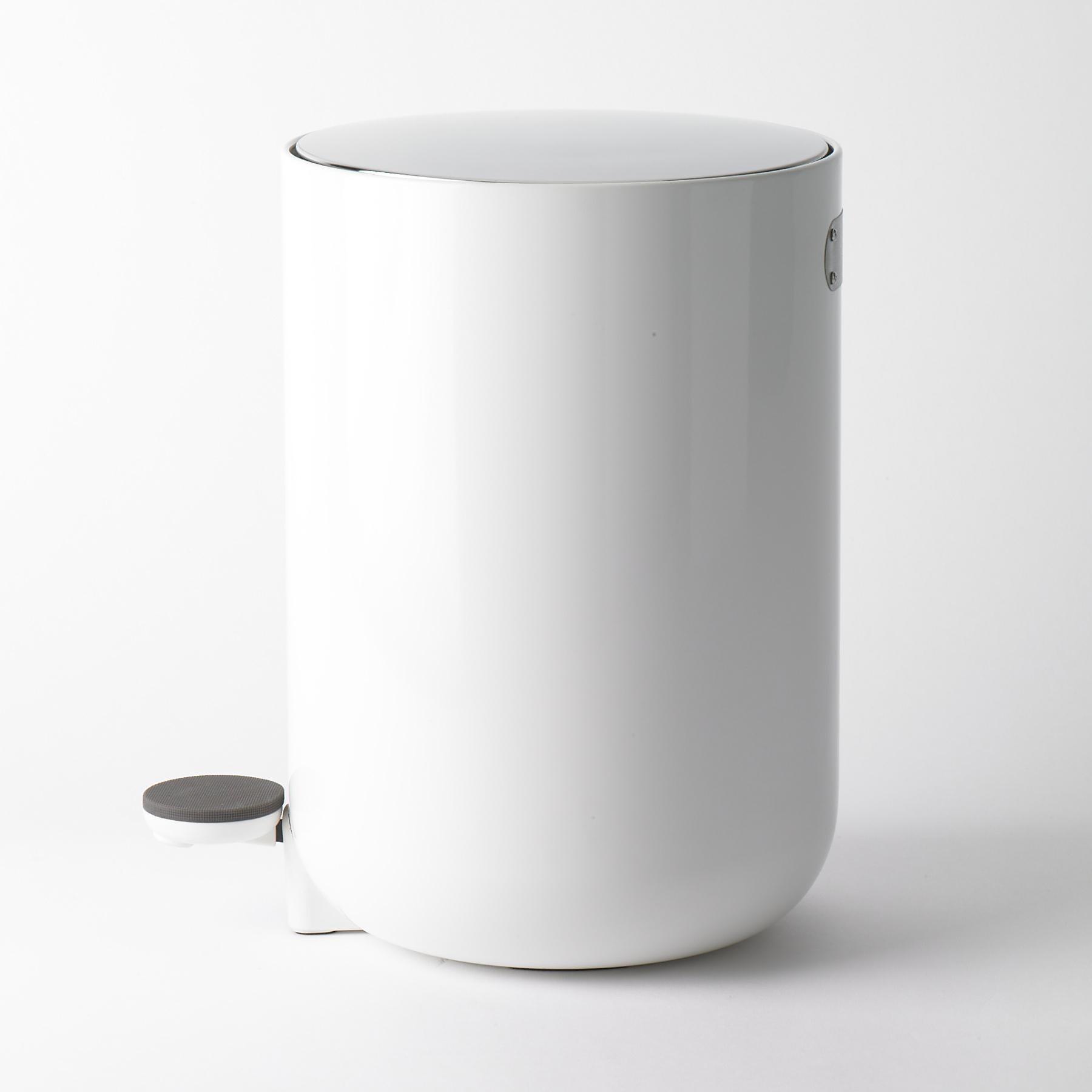 Bath Series Pedal Bin 7L