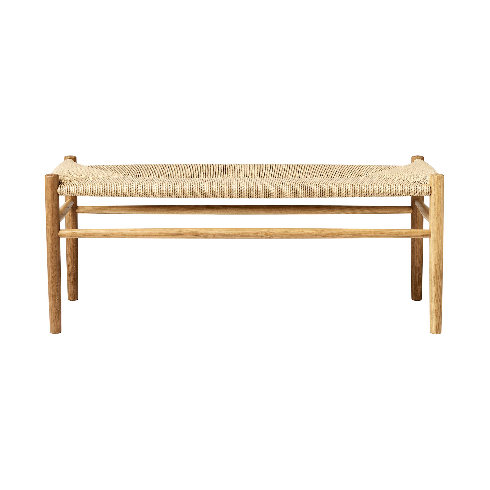 J83B Bench