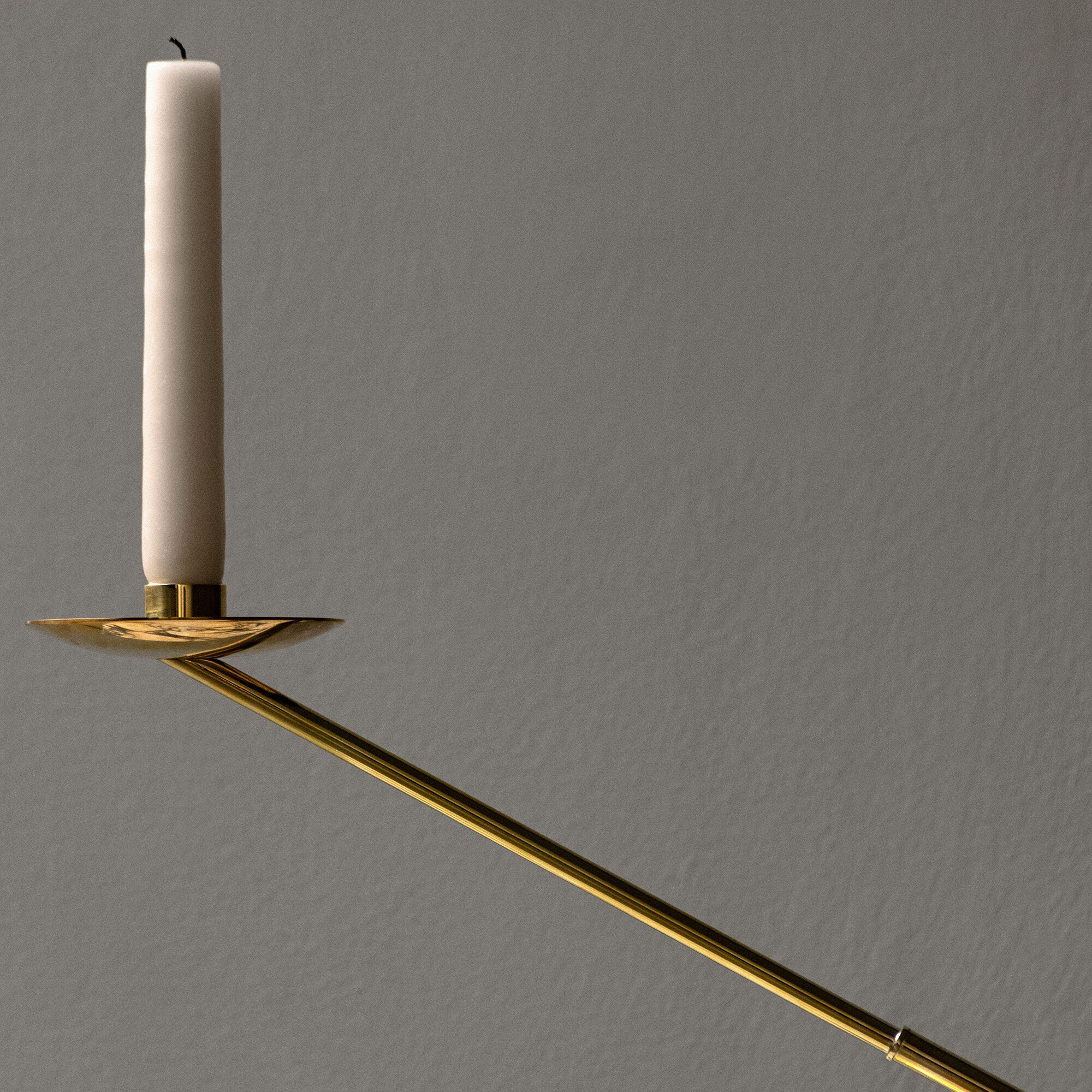 Interconnect Candle Holder 70cm