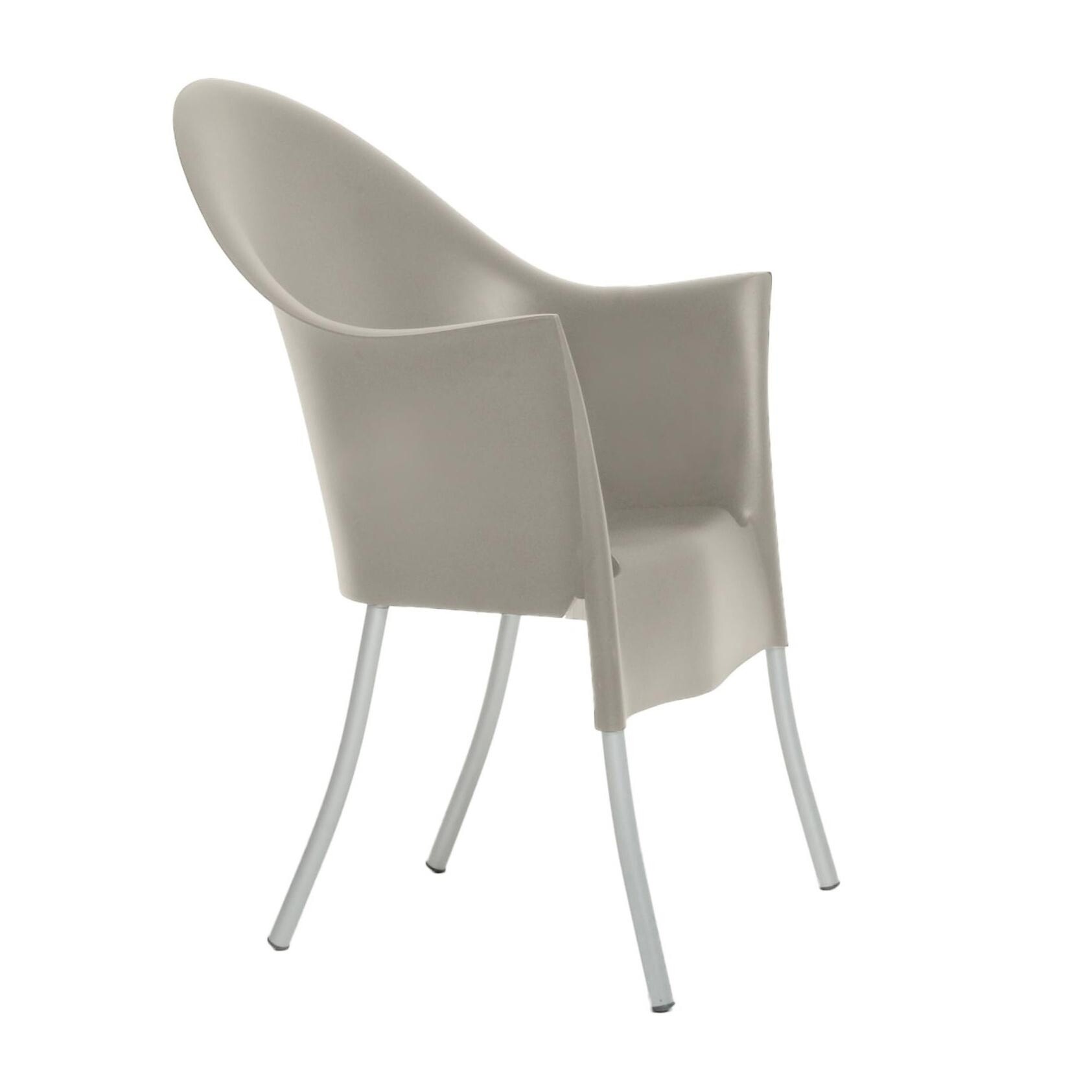 Lord Yo Garden Armchair Set of 4