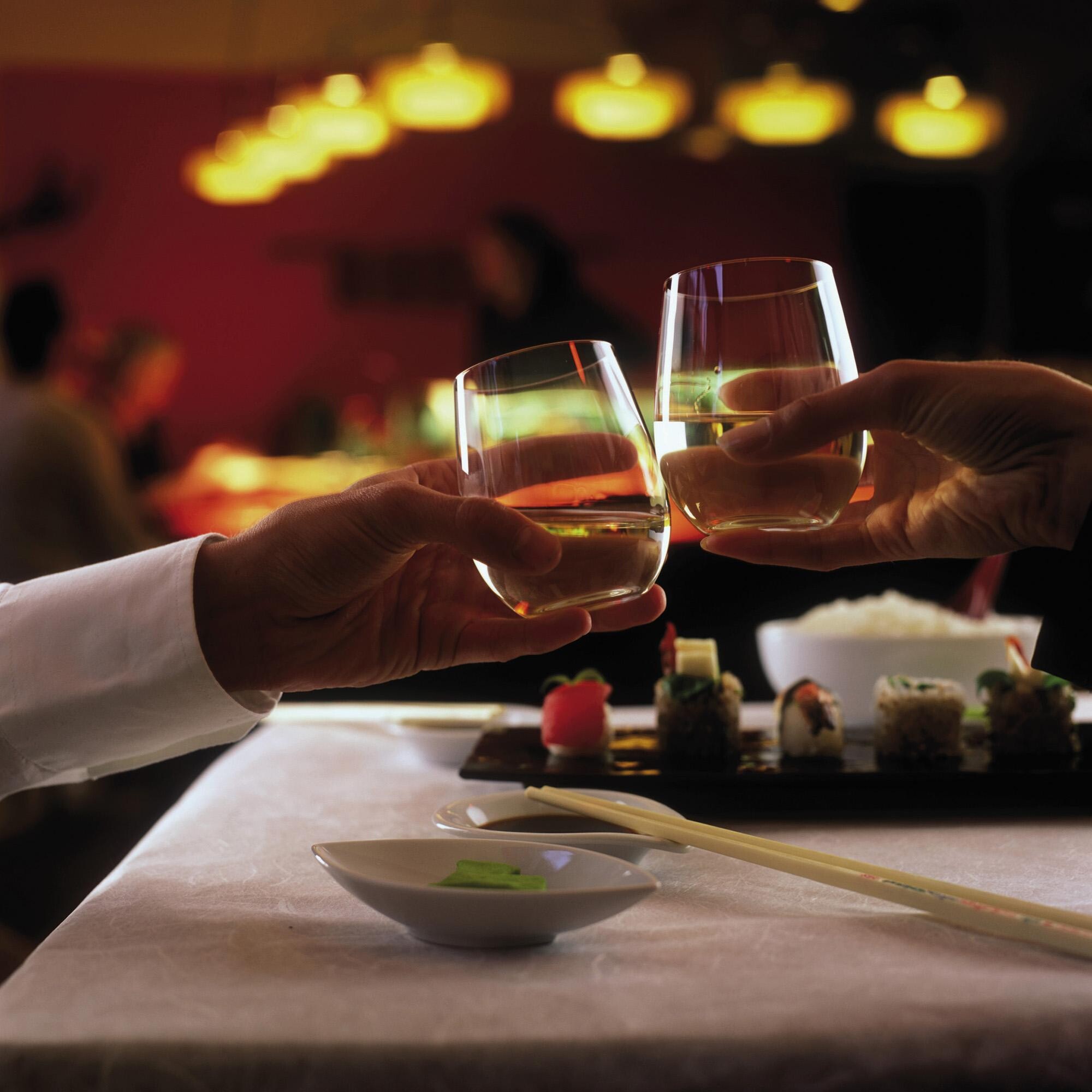 O Wine Riesling Wine Glass Set Of 2