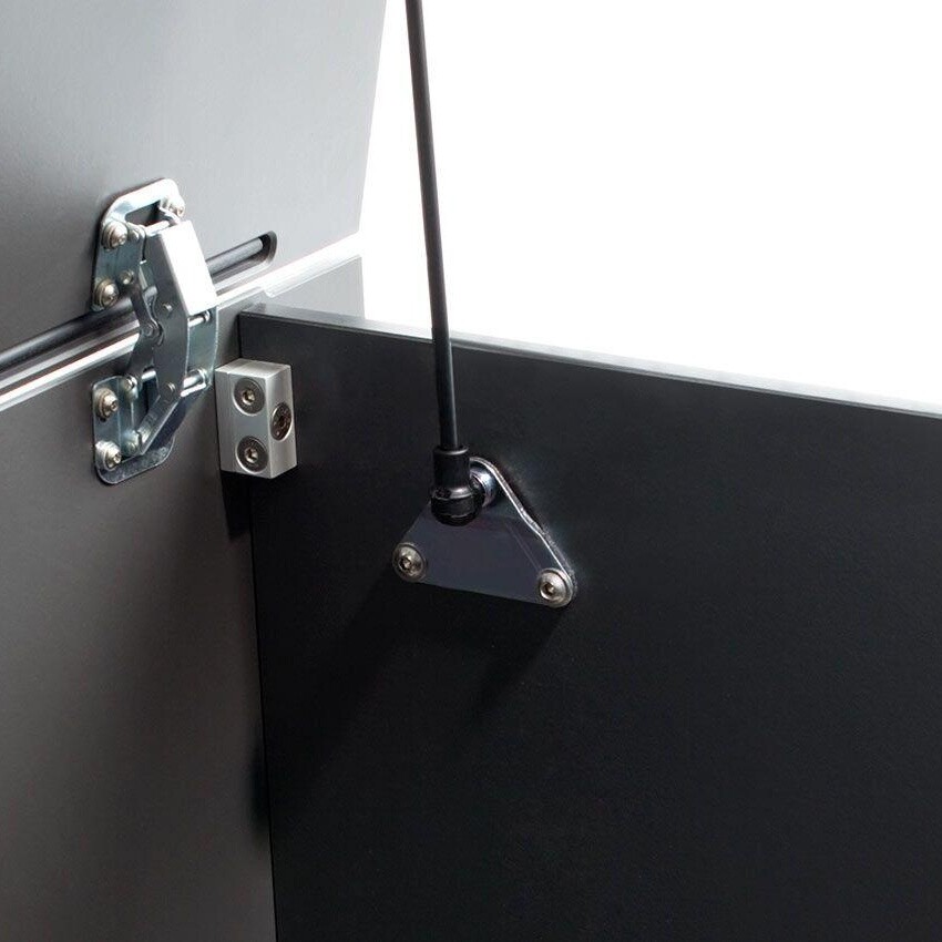 El Pecho Cushion Box M